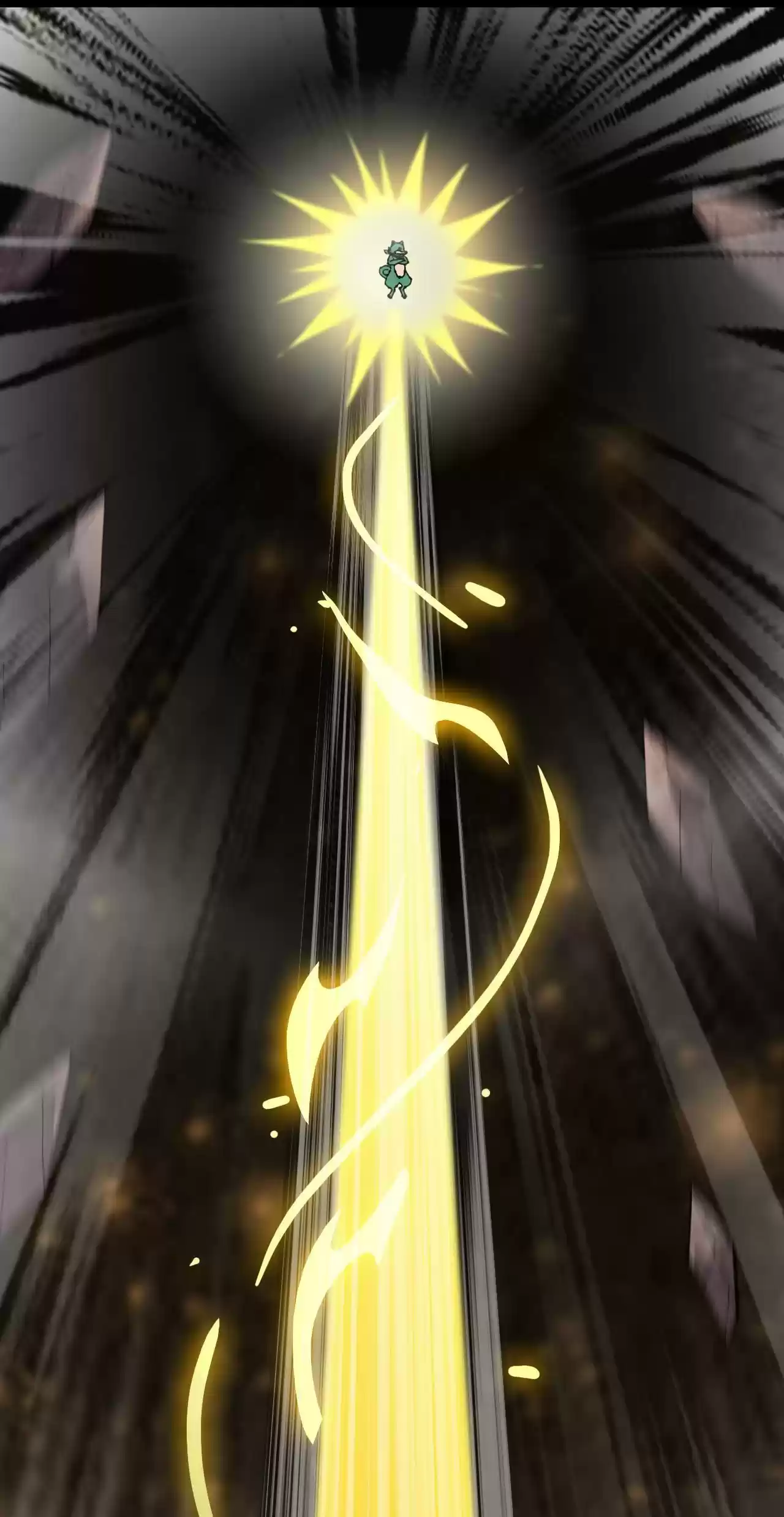 The Daily Life of Immortal King 159