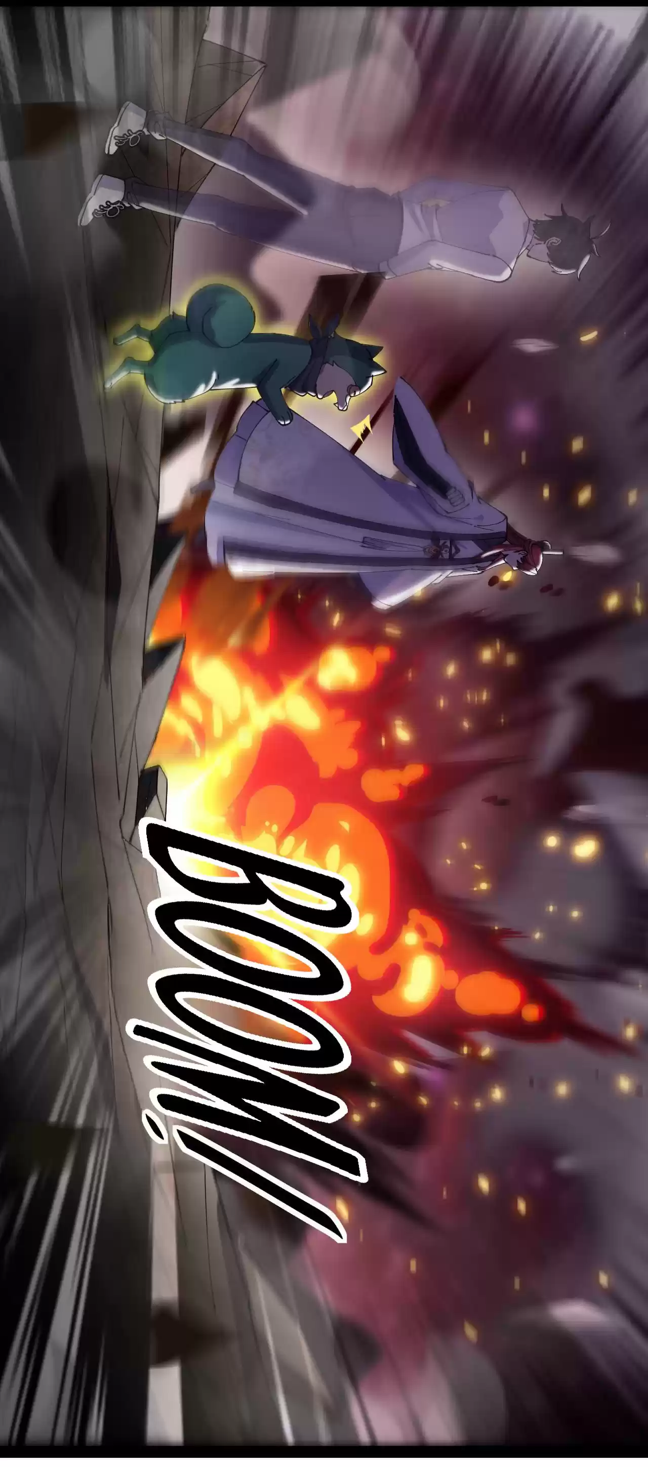 The Daily Life of Immortal King 159