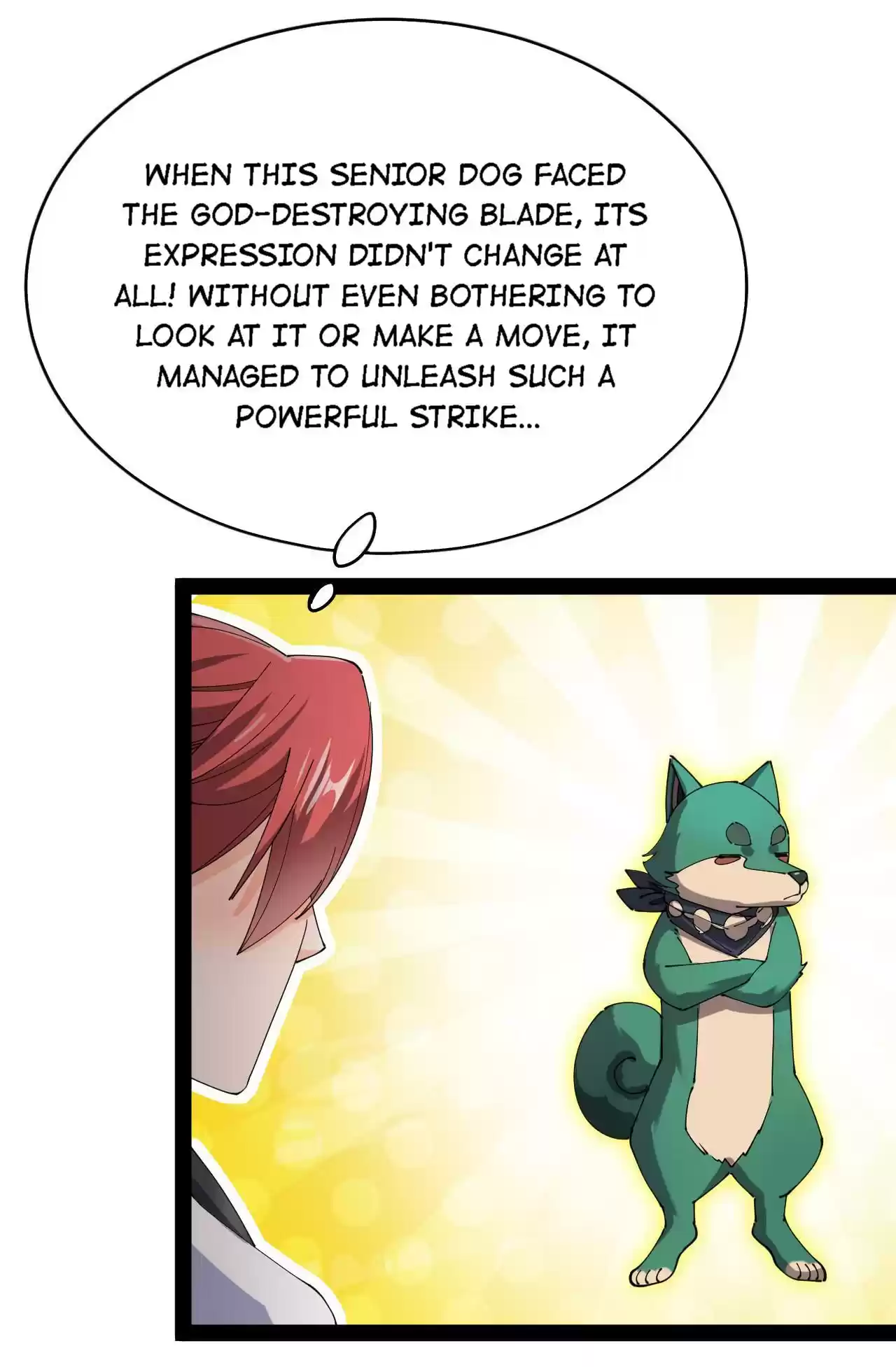 The Daily Life of Immortal King 159