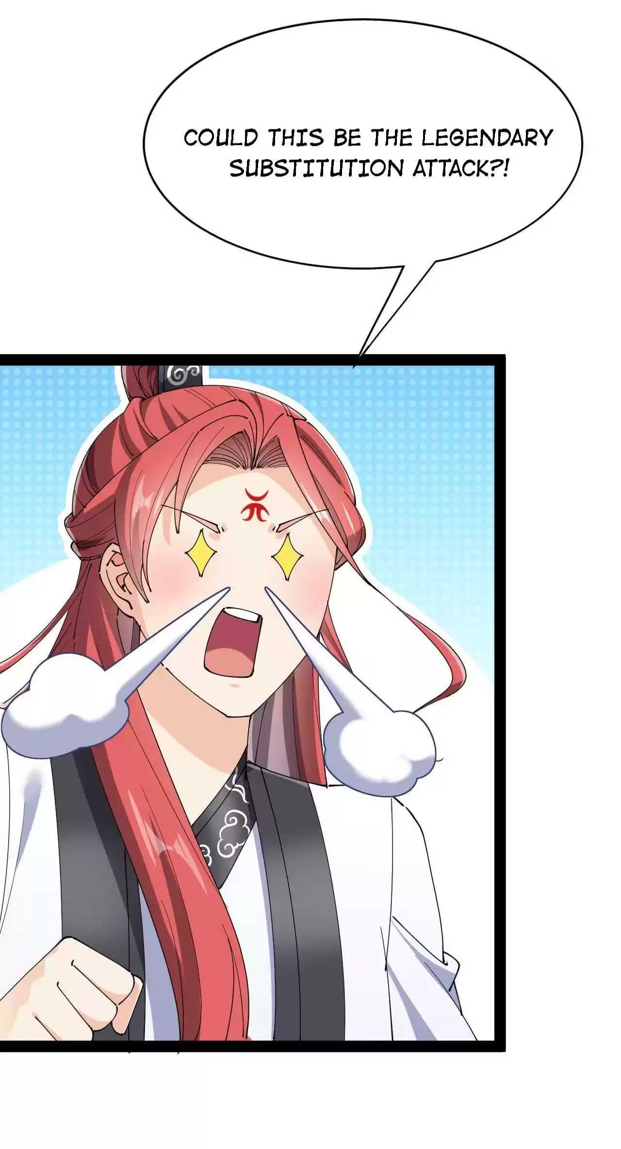 The Daily Life of Immortal King 159