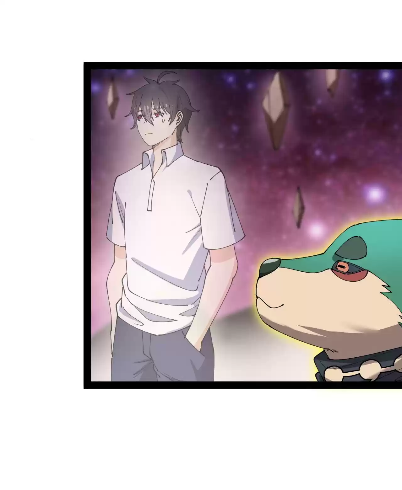 The Daily Life of Immortal King 159