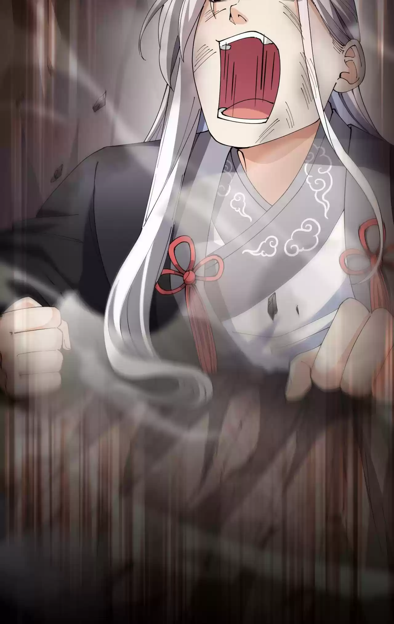 The Daily Life of Immortal King 159