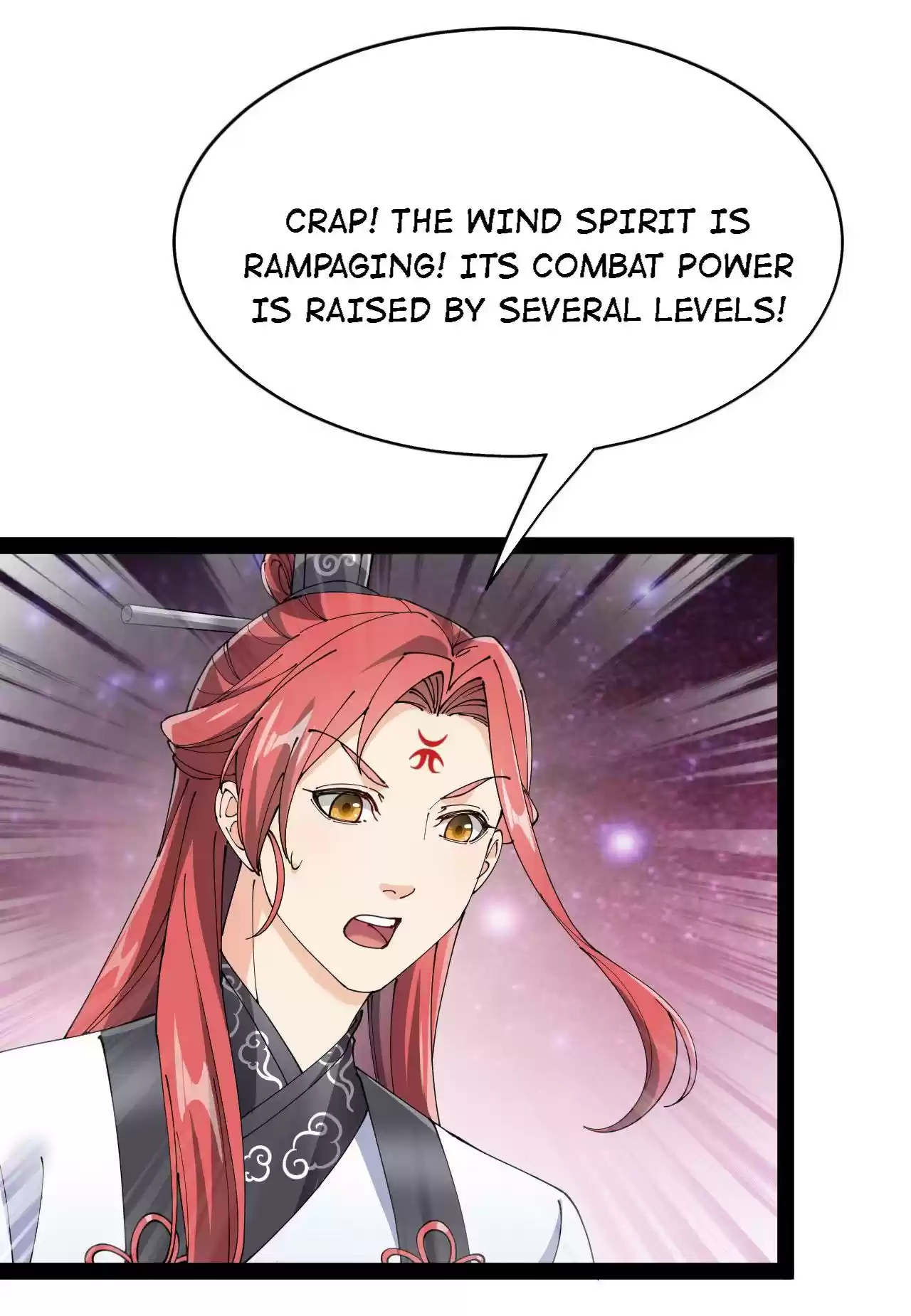 The Daily Life of Immortal King 159