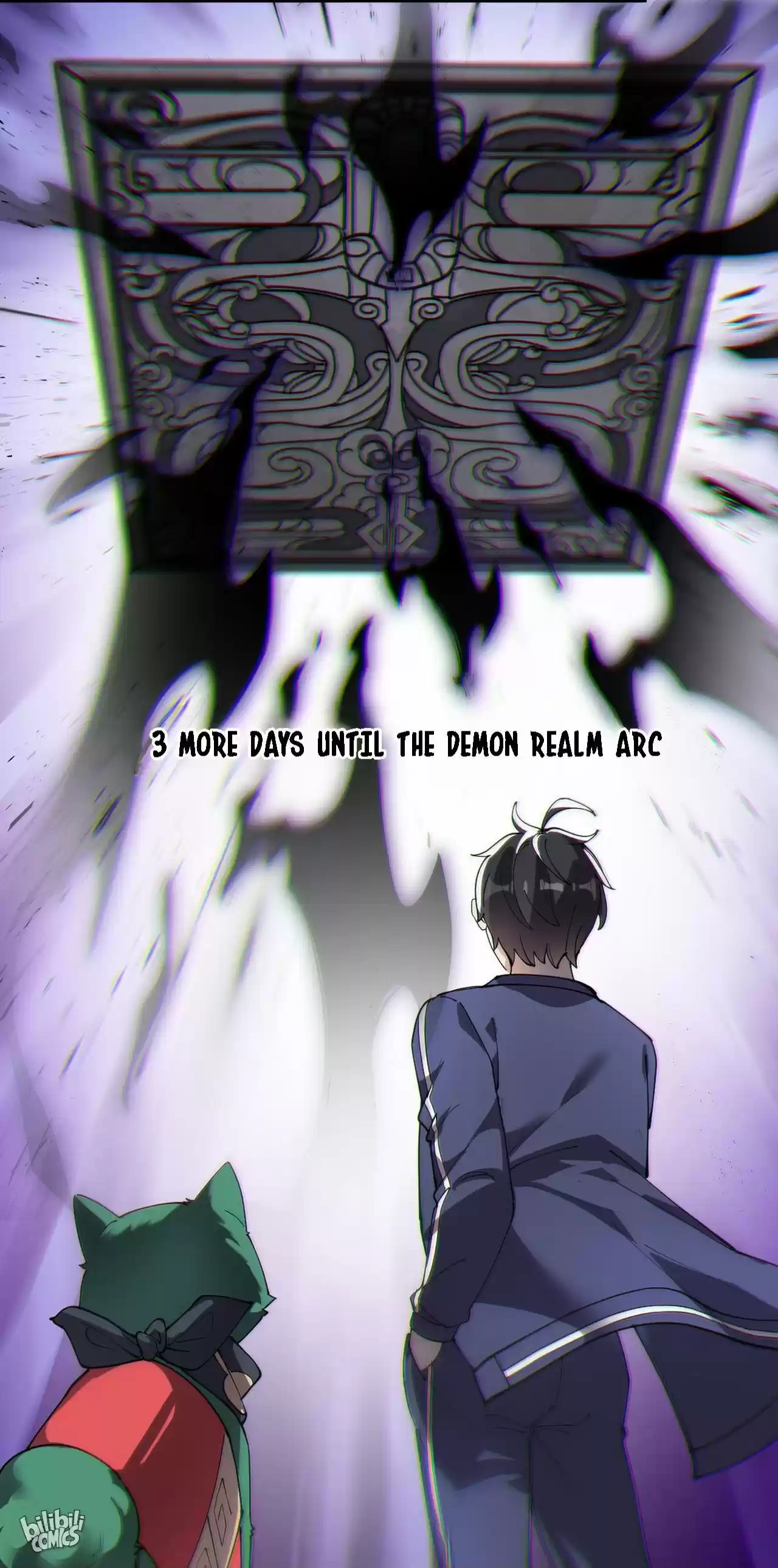 The Daily Life of Immortal King 159