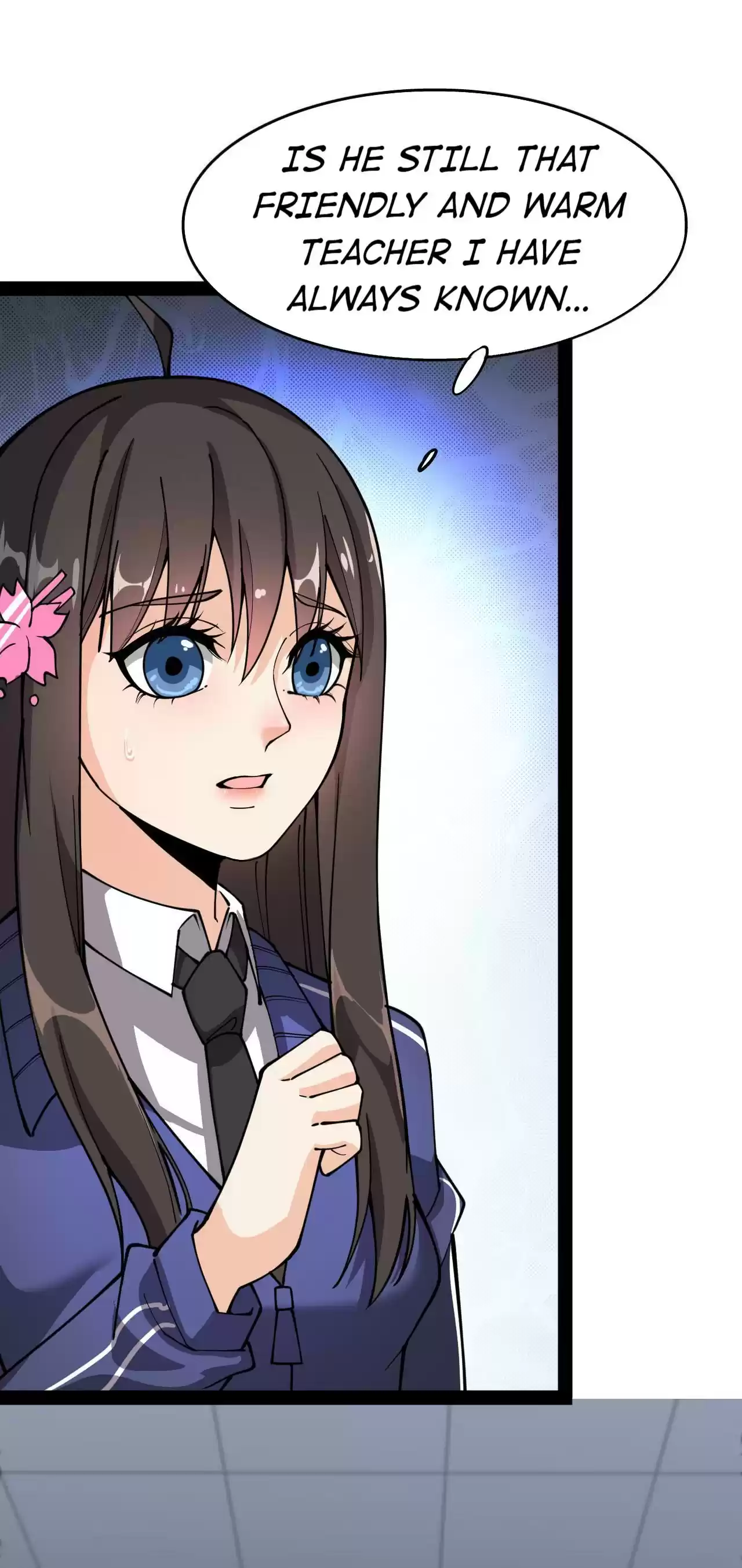 The Daily Life of Immortal King 16.0 The 101 Different Usage Of Chalk