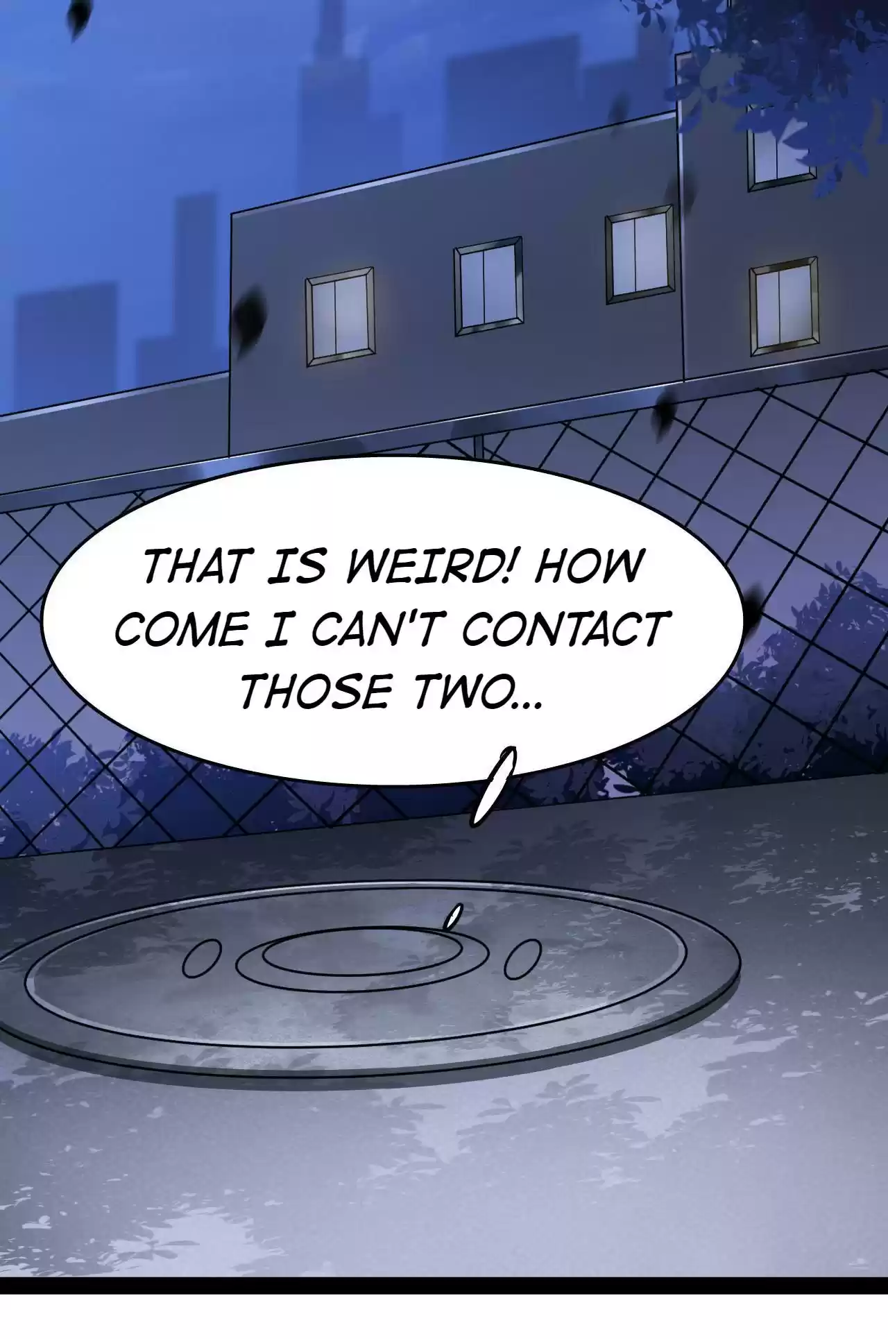 The Daily Life of Immortal King 16.0 The 101 Different Usage Of Chalk