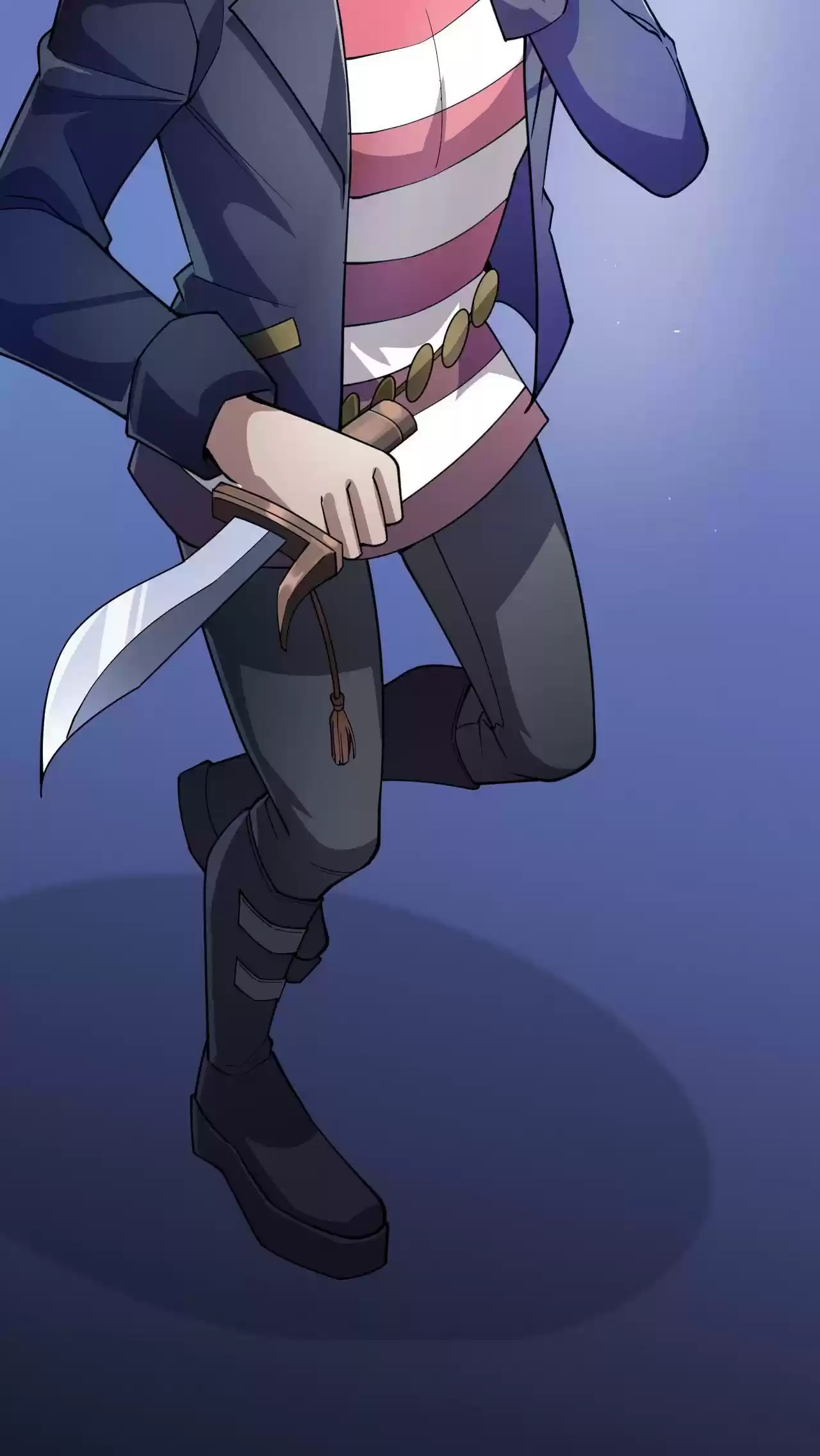 The Daily Life of Immortal King 16.0 The 101 Different Usage Of Chalk