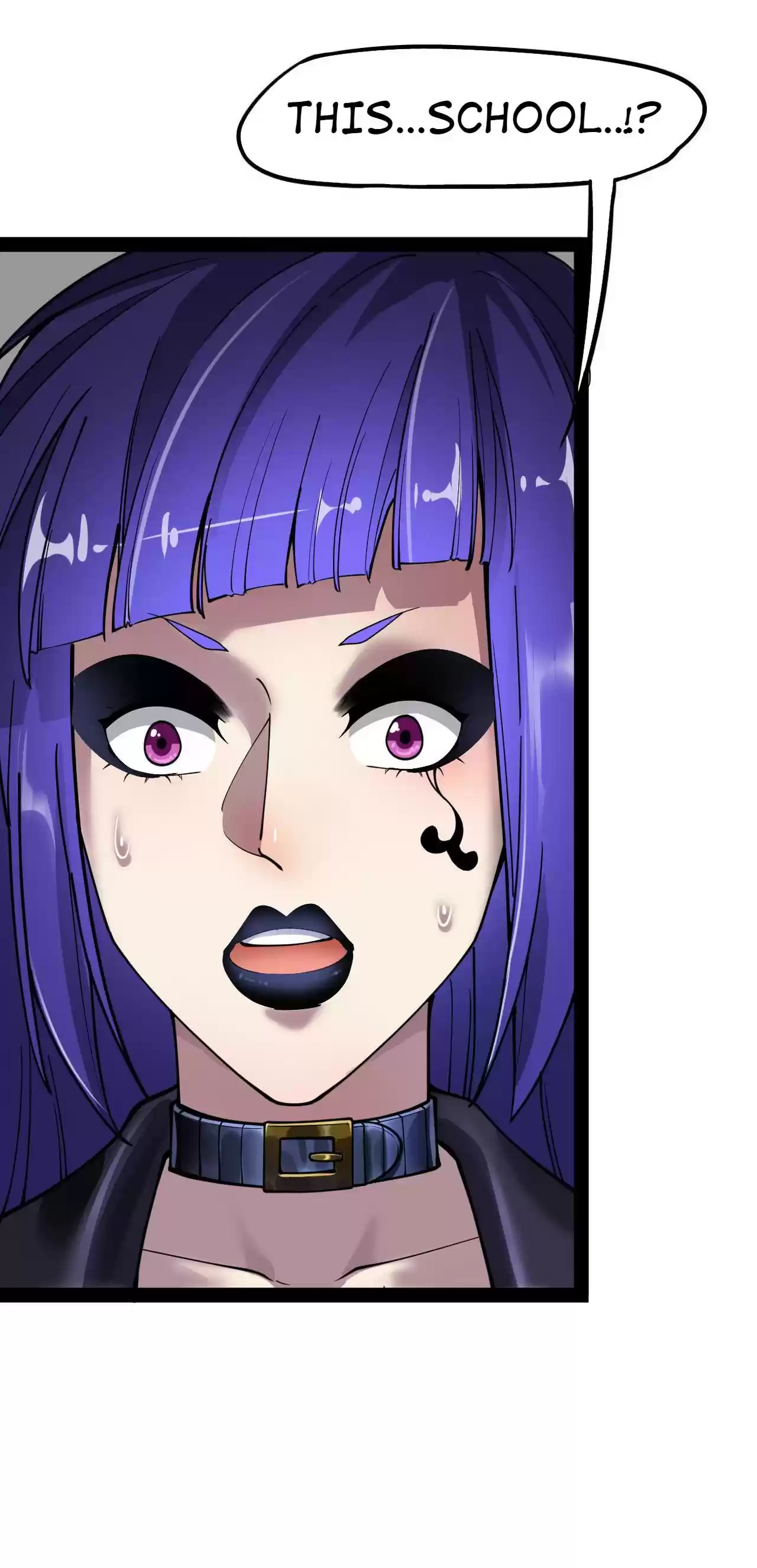 The Daily Life of Immortal King 16.0 The 101 Different Usage Of Chalk