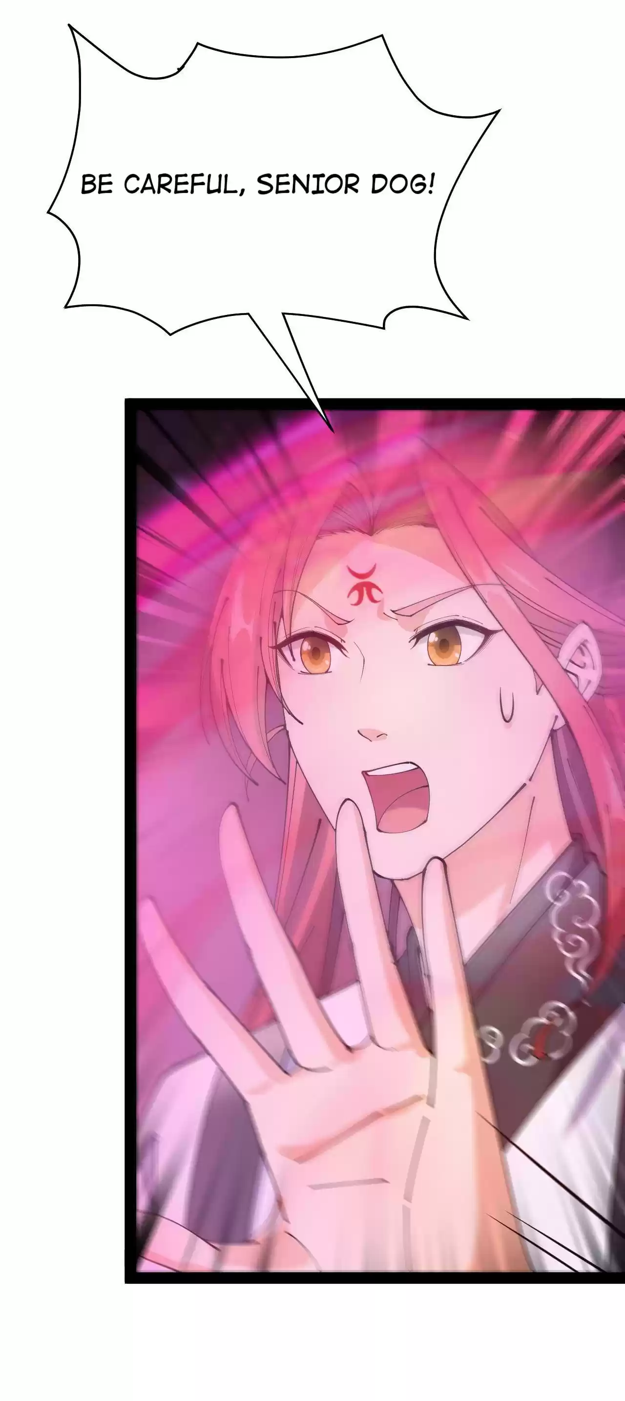 The Daily Life of Immortal King 160