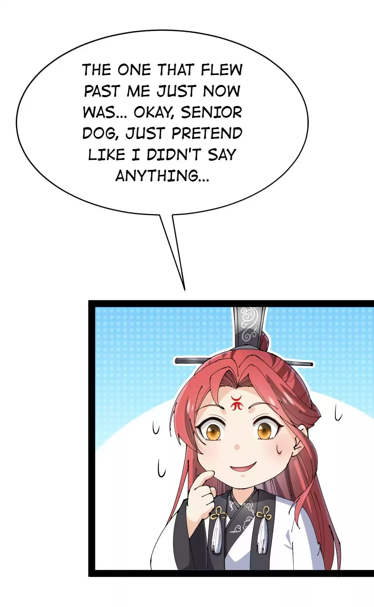 The Daily Life of Immortal King 160