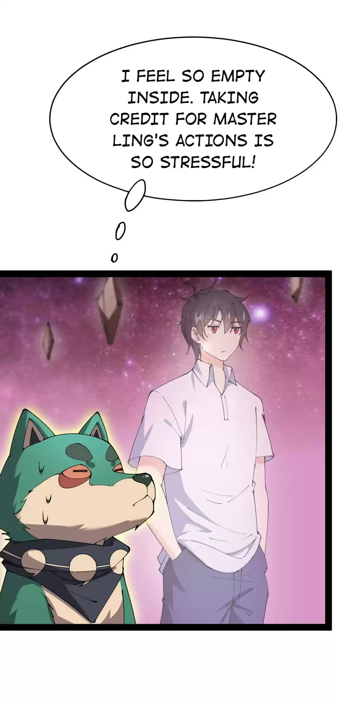 The Daily Life of Immortal King 160