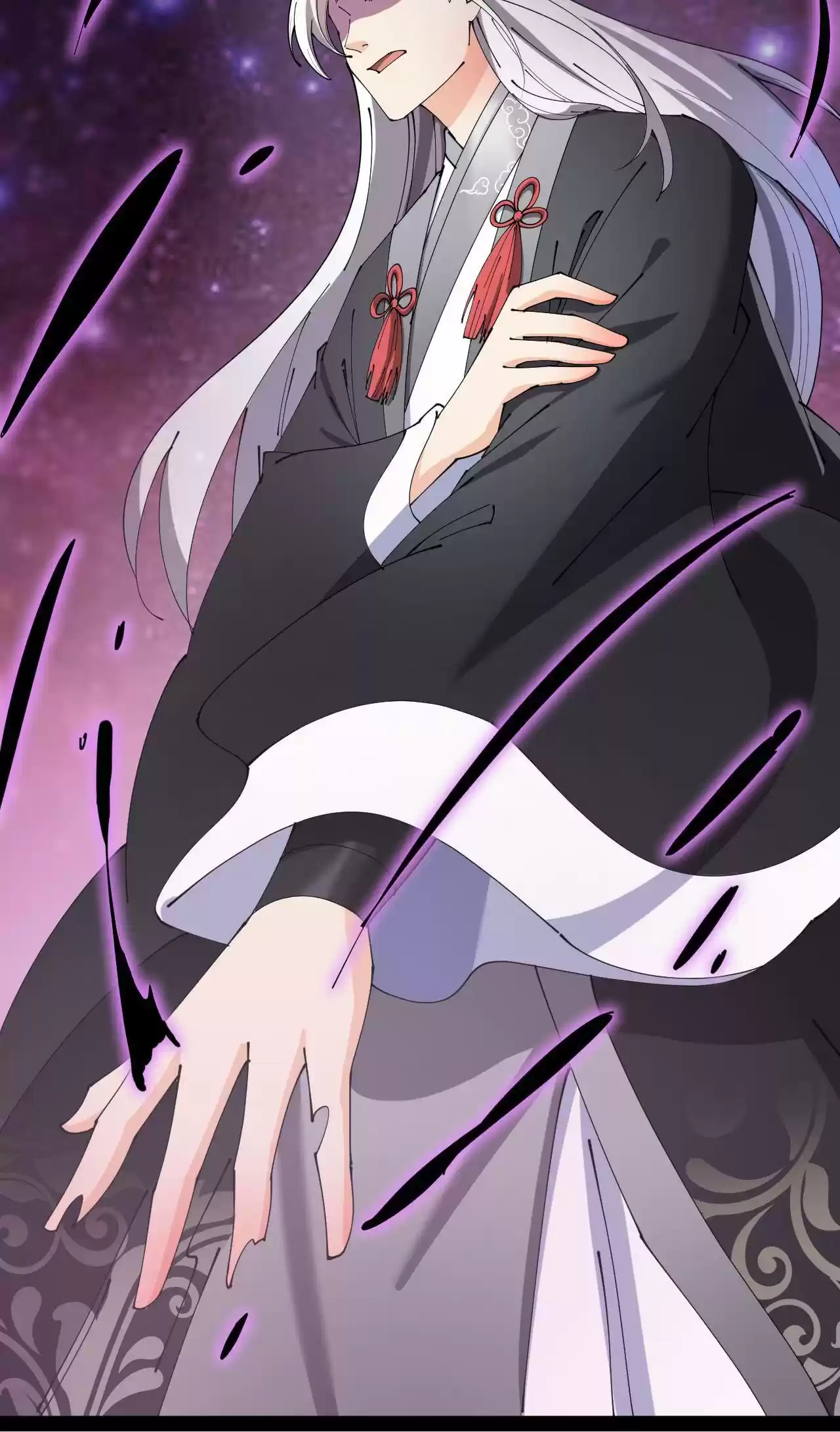 The Daily Life of Immortal King 160