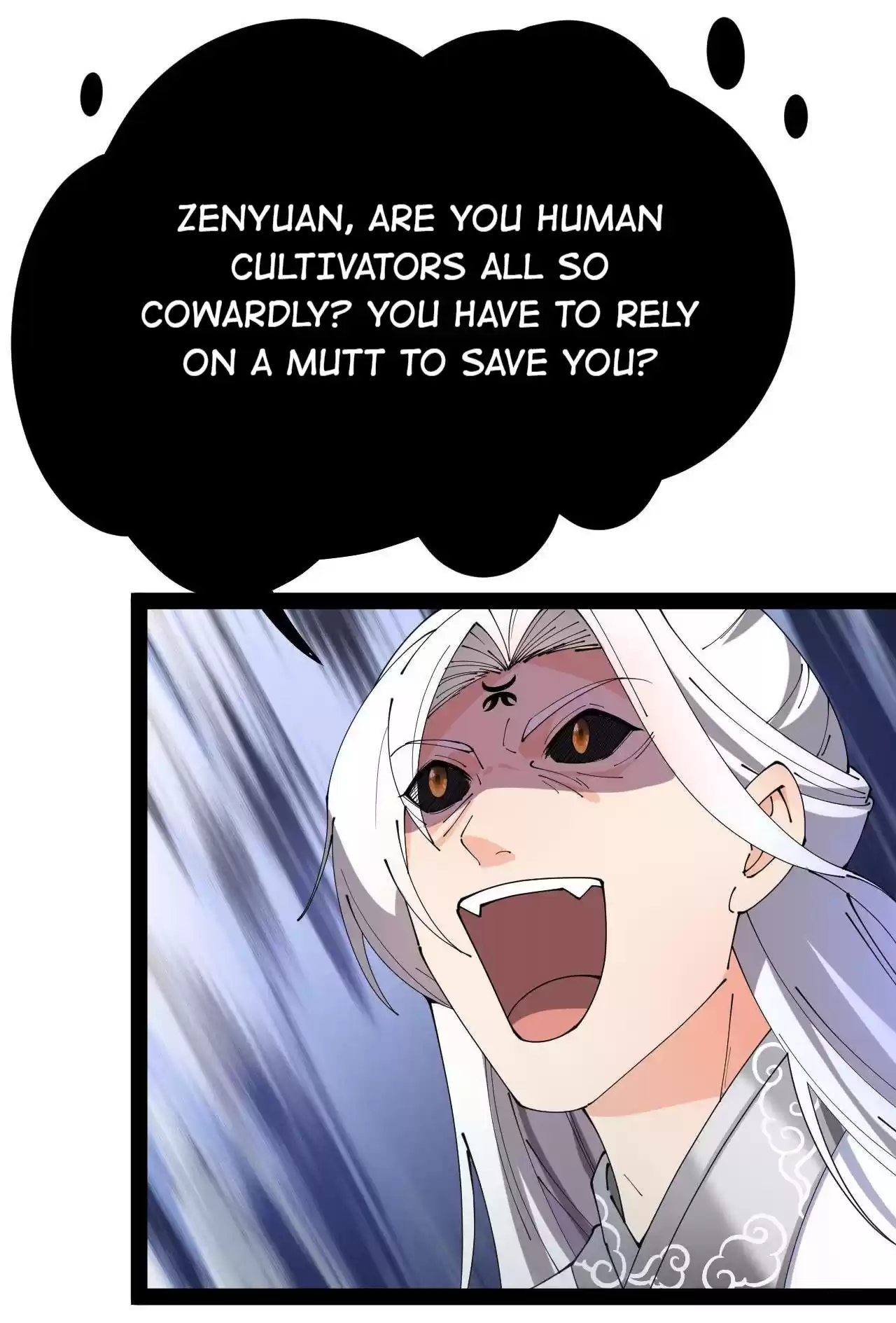 The Daily Life of Immortal King 160