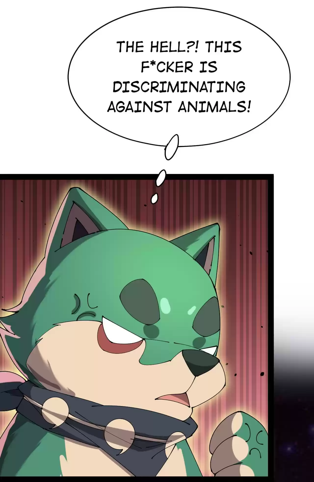 The Daily Life of Immortal King 160