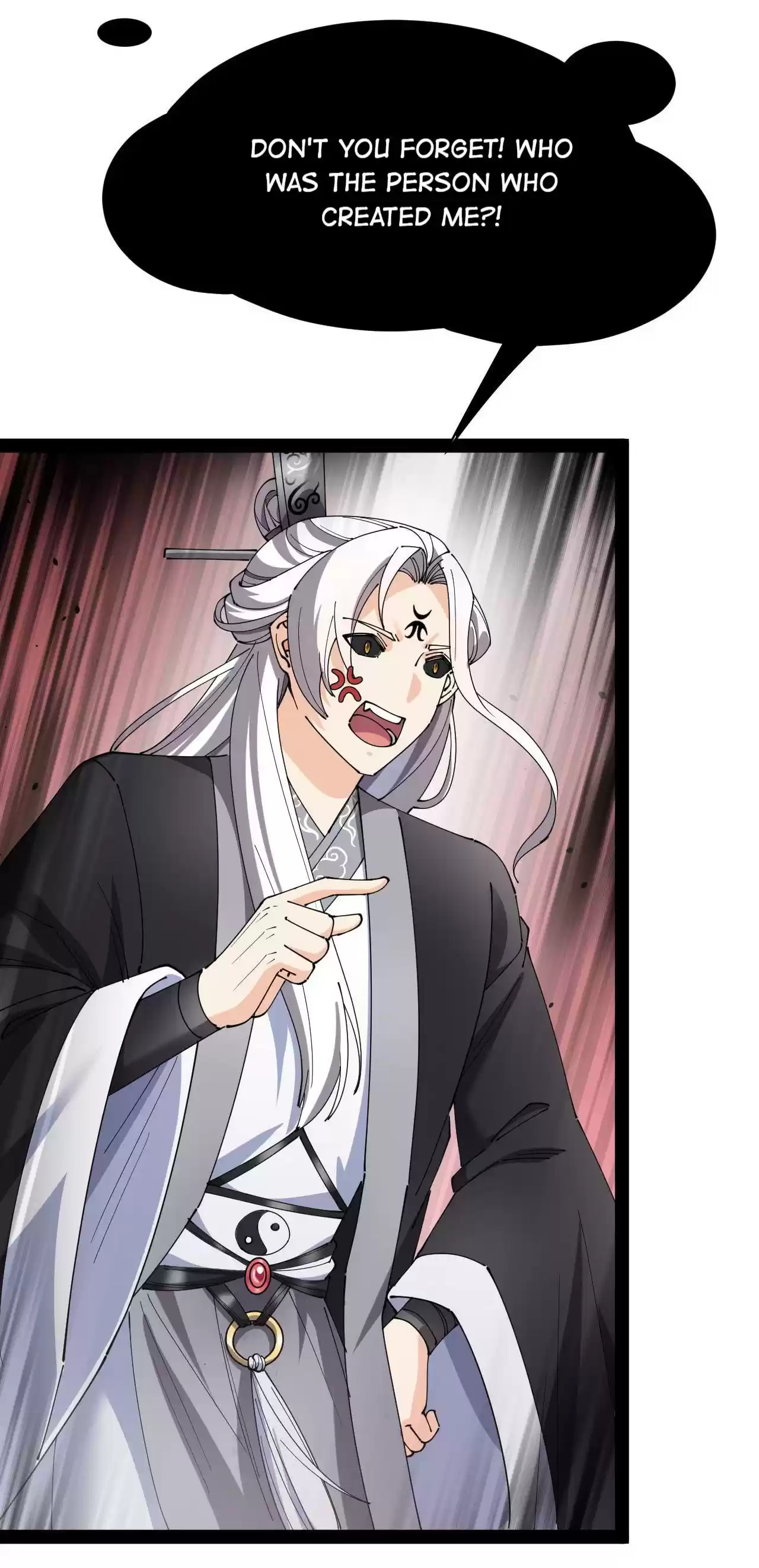 The Daily Life of Immortal King 160