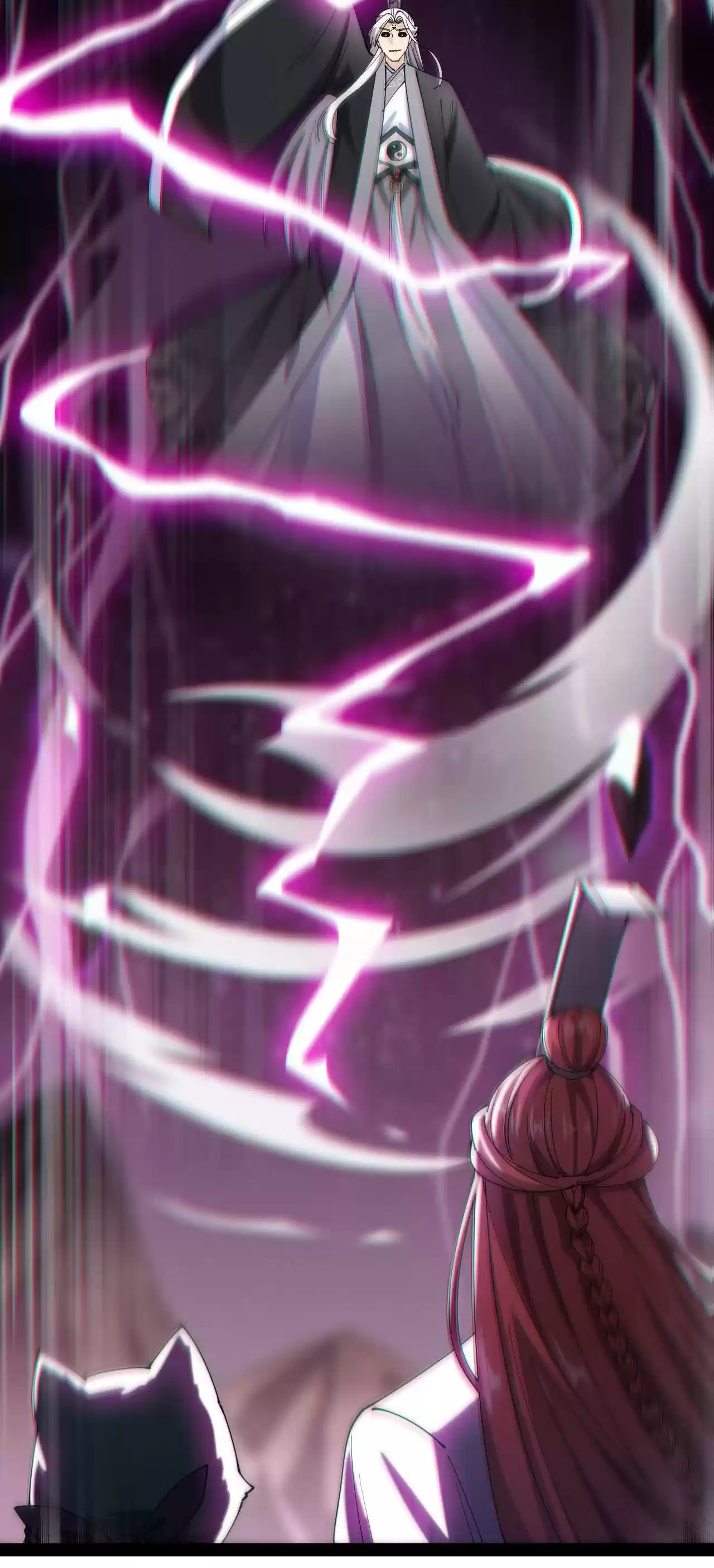 The Daily Life of Immortal King 160