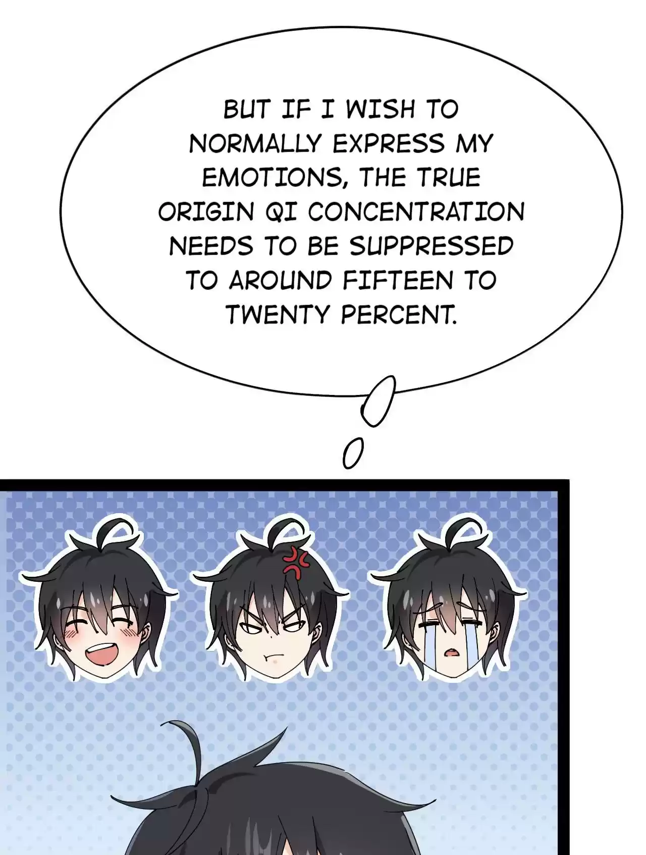 The Daily Life of Immortal King 160