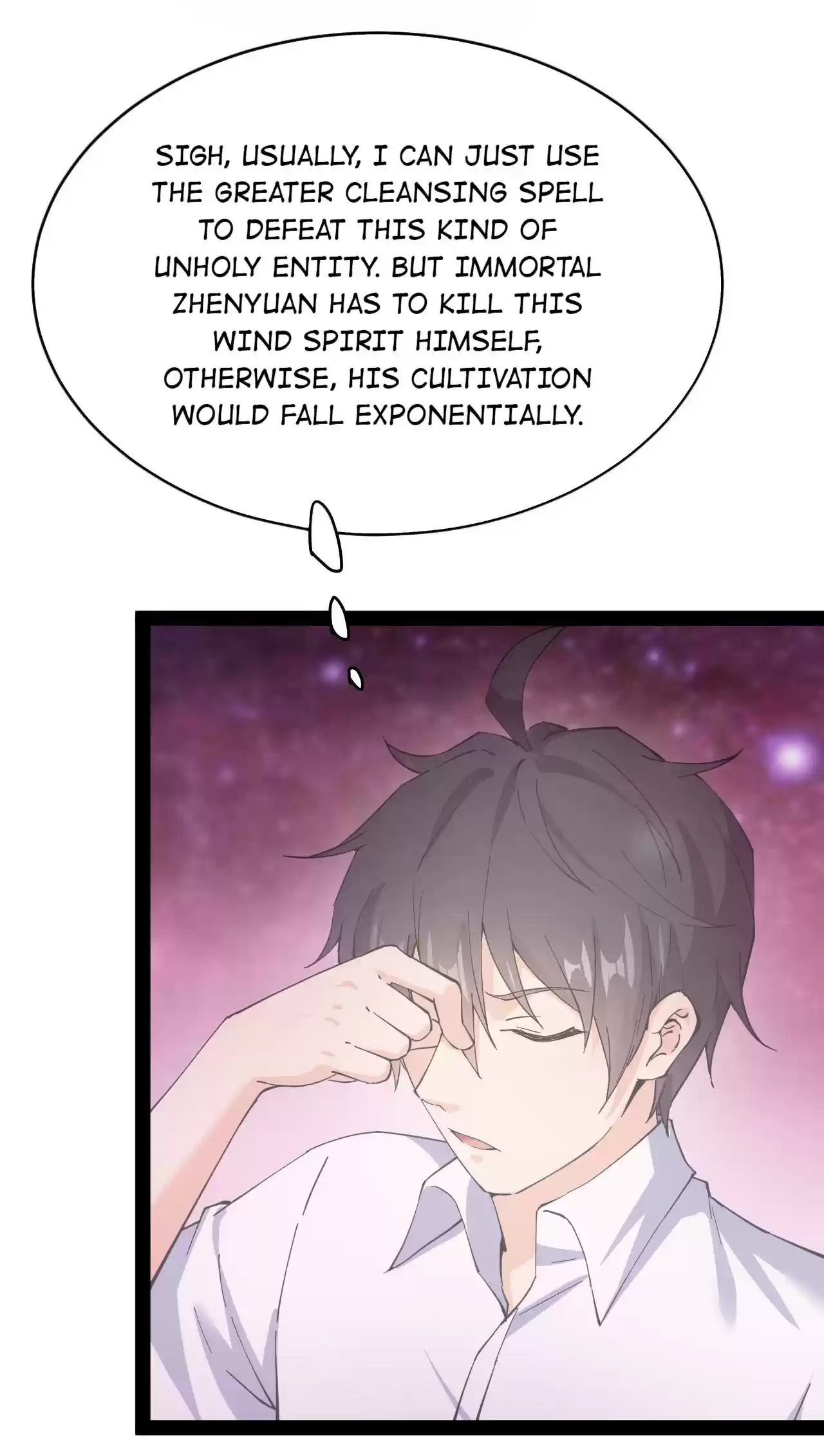 The Daily Life of Immortal King 160