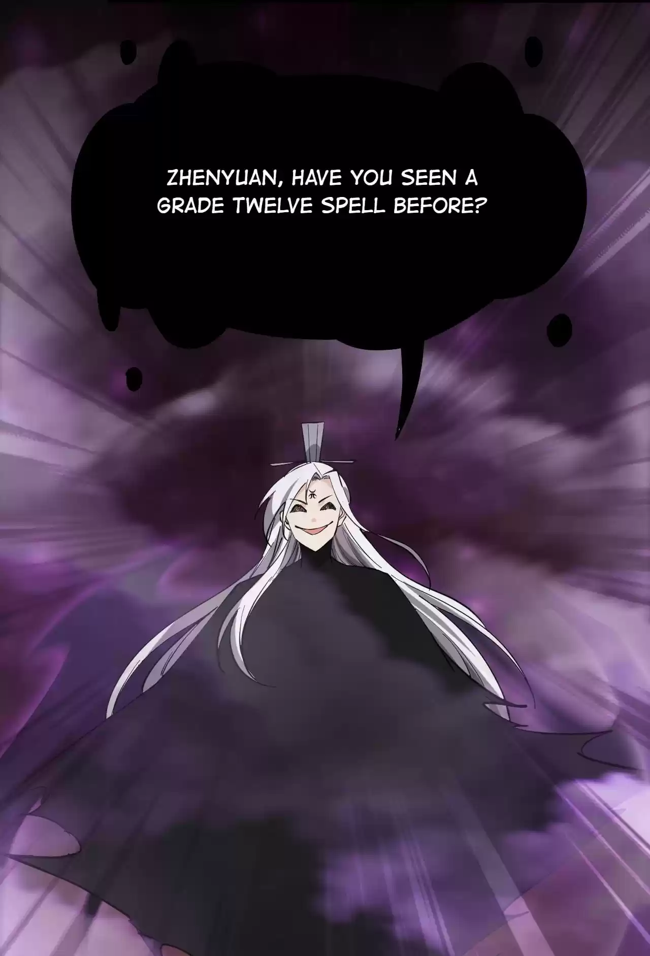 The Daily Life of Immortal King 160