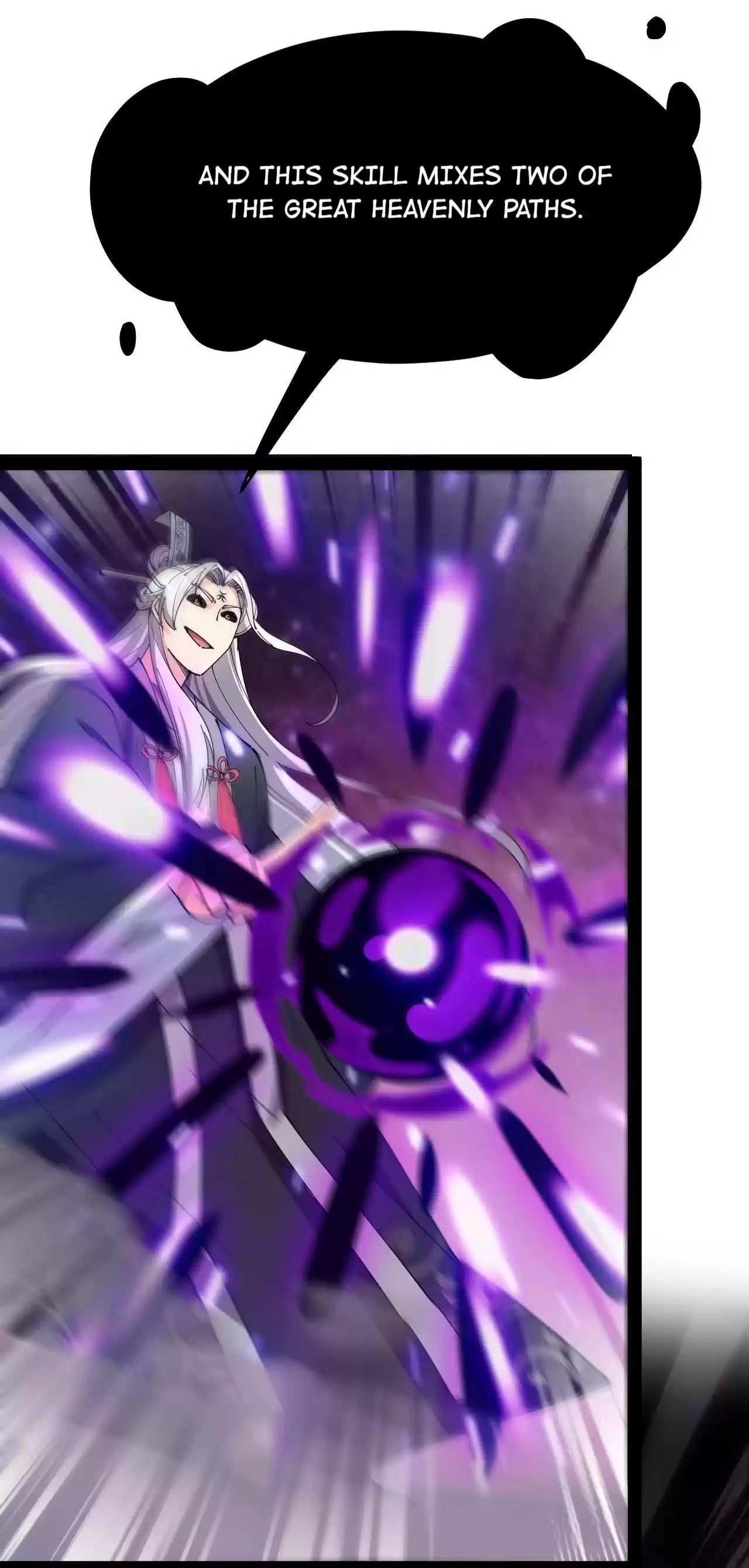 The Daily Life of Immortal King 160