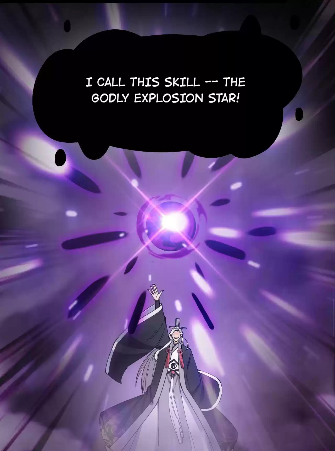 The Daily Life of Immortal King 160