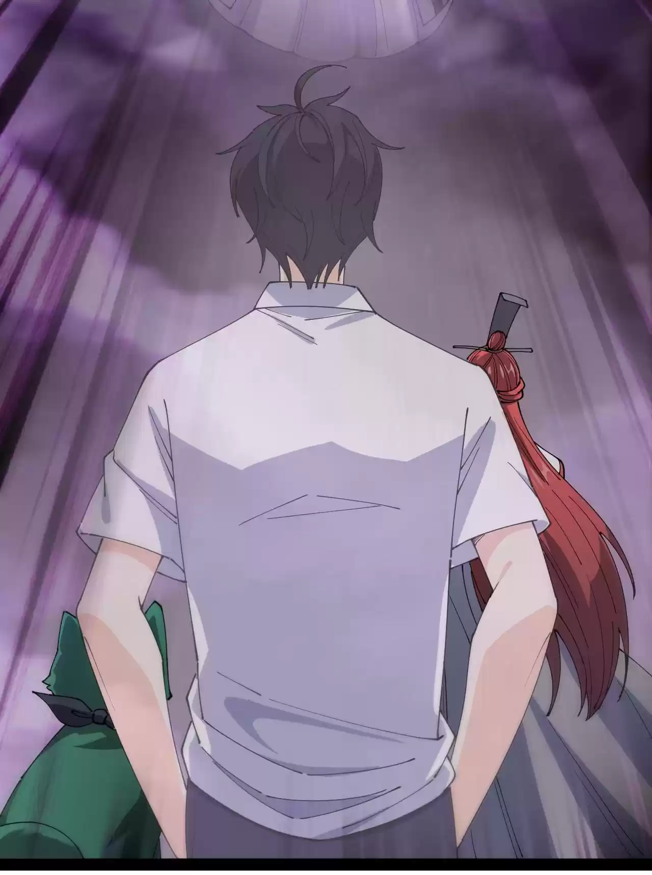 The Daily Life of Immortal King 160