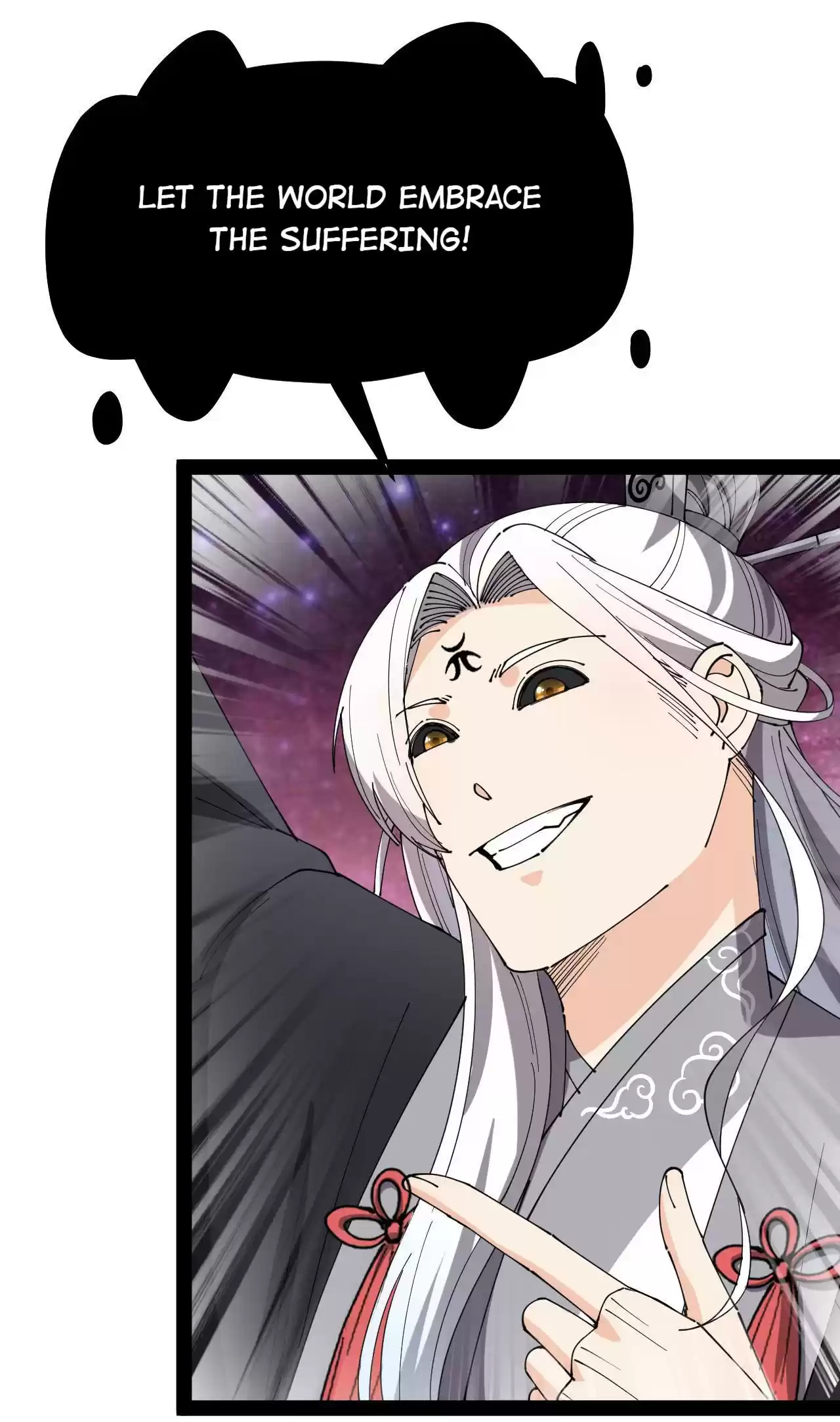 The Daily Life of Immortal King 160