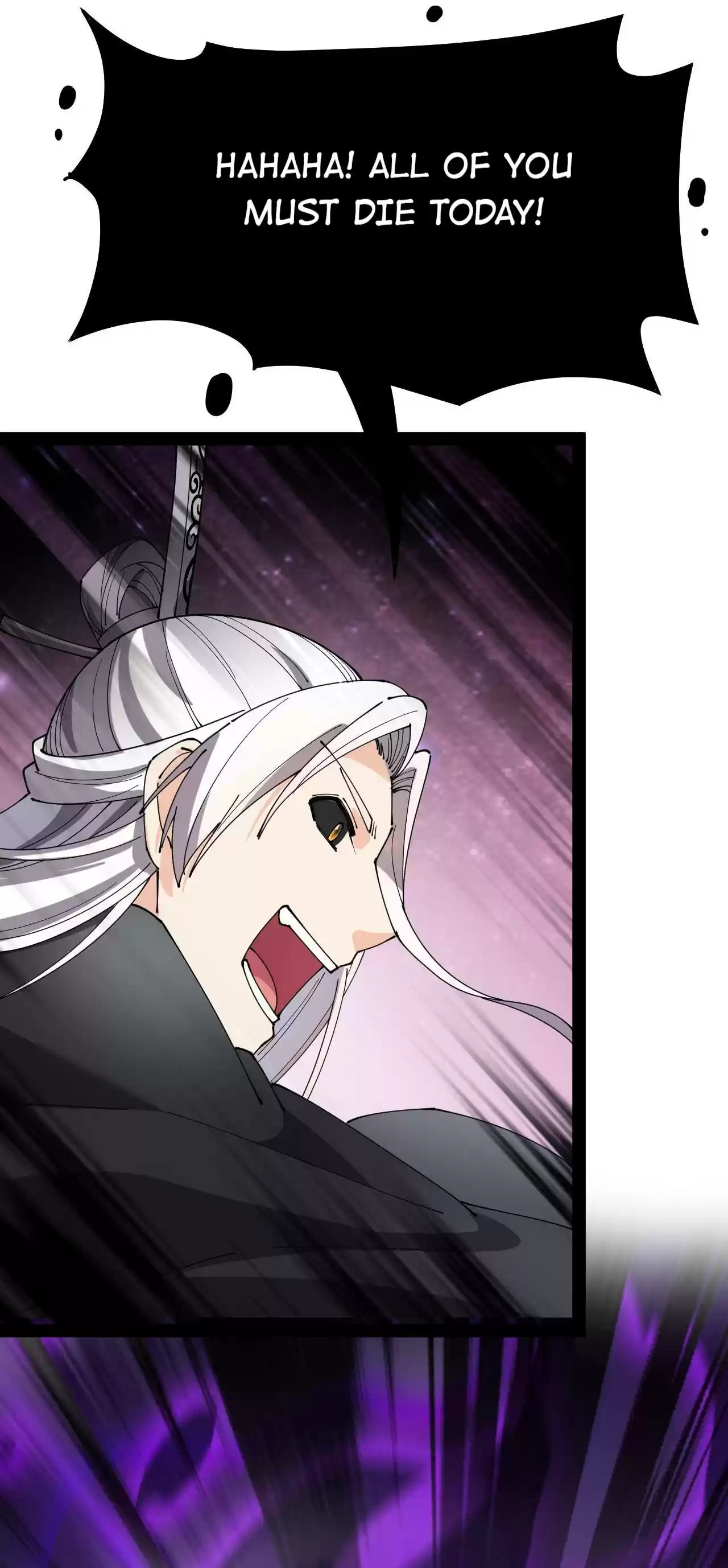 The Daily Life of Immortal King 160