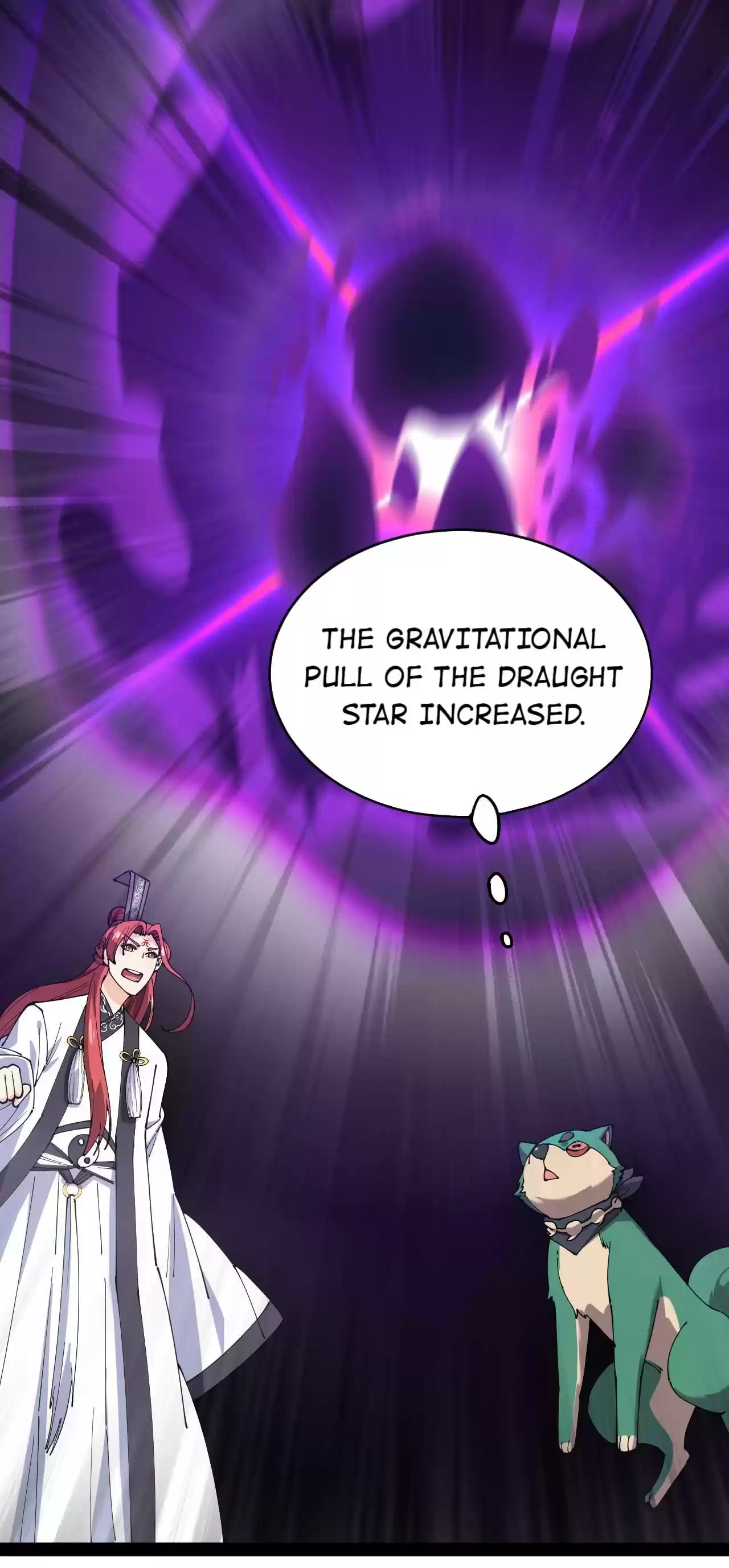 The Daily Life of Immortal King 160