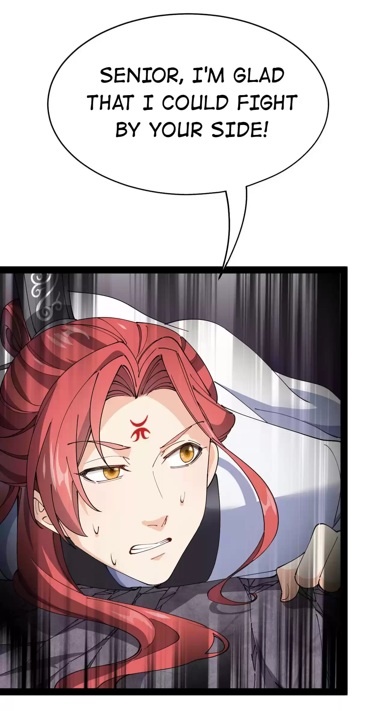 The Daily Life of Immortal King 161