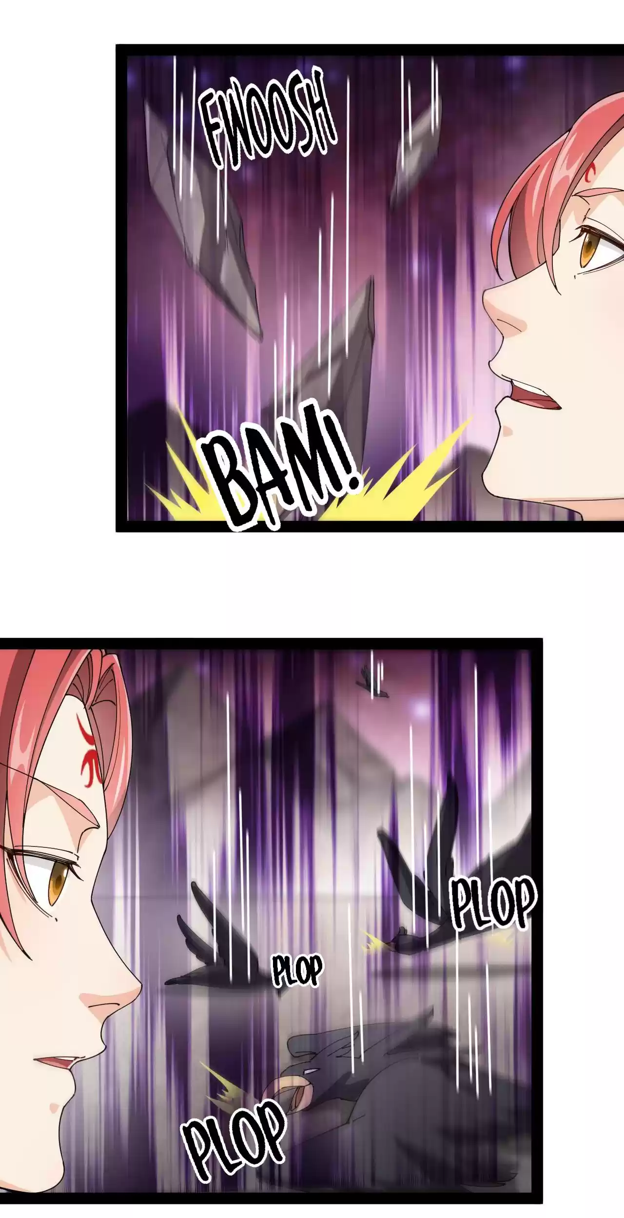 The Daily Life of Immortal King 161