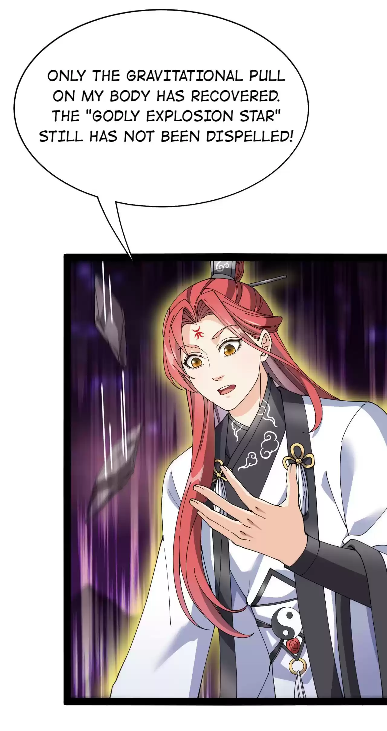 The Daily Life of Immortal King 161