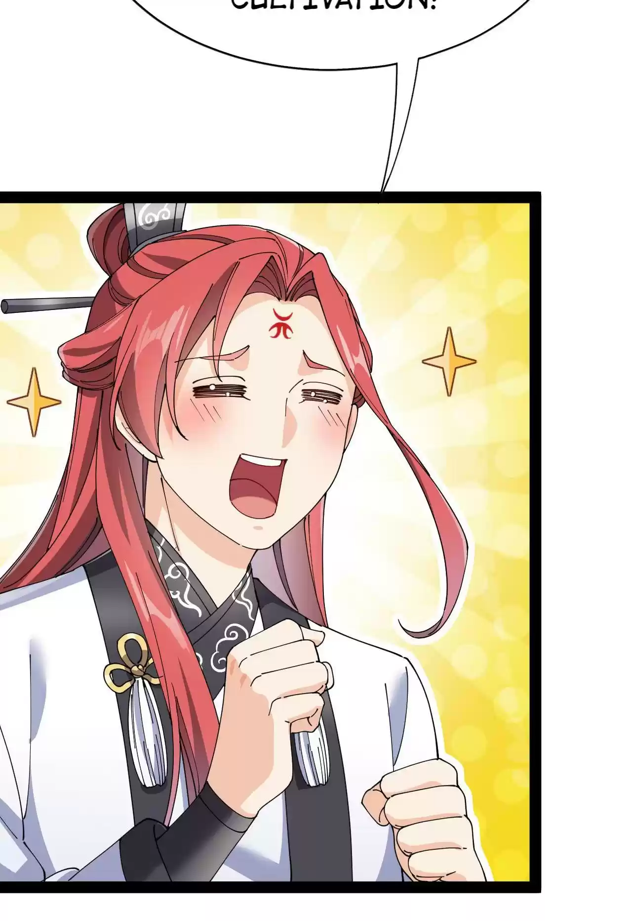 The Daily Life of Immortal King 161