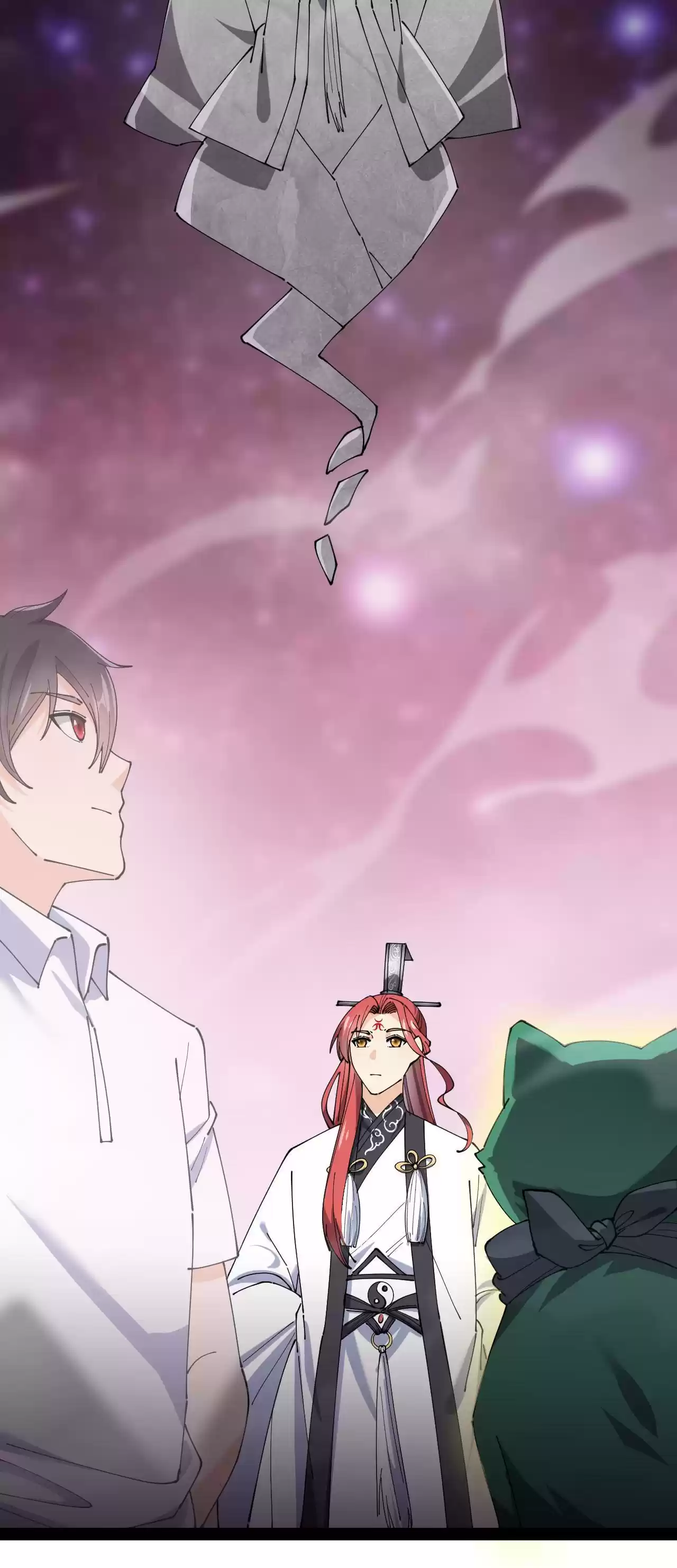 The Daily Life of Immortal King 161