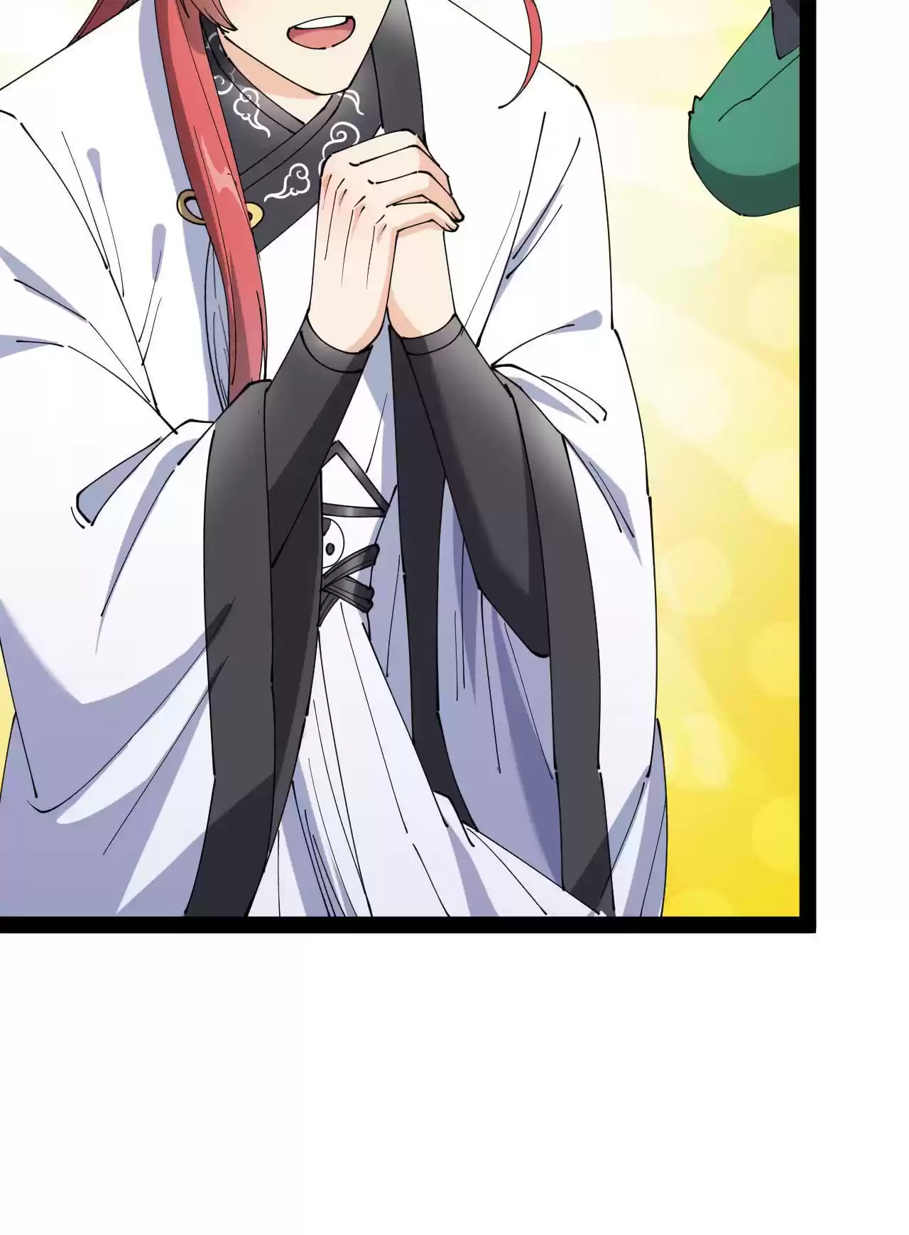 The Daily Life of Immortal King 161