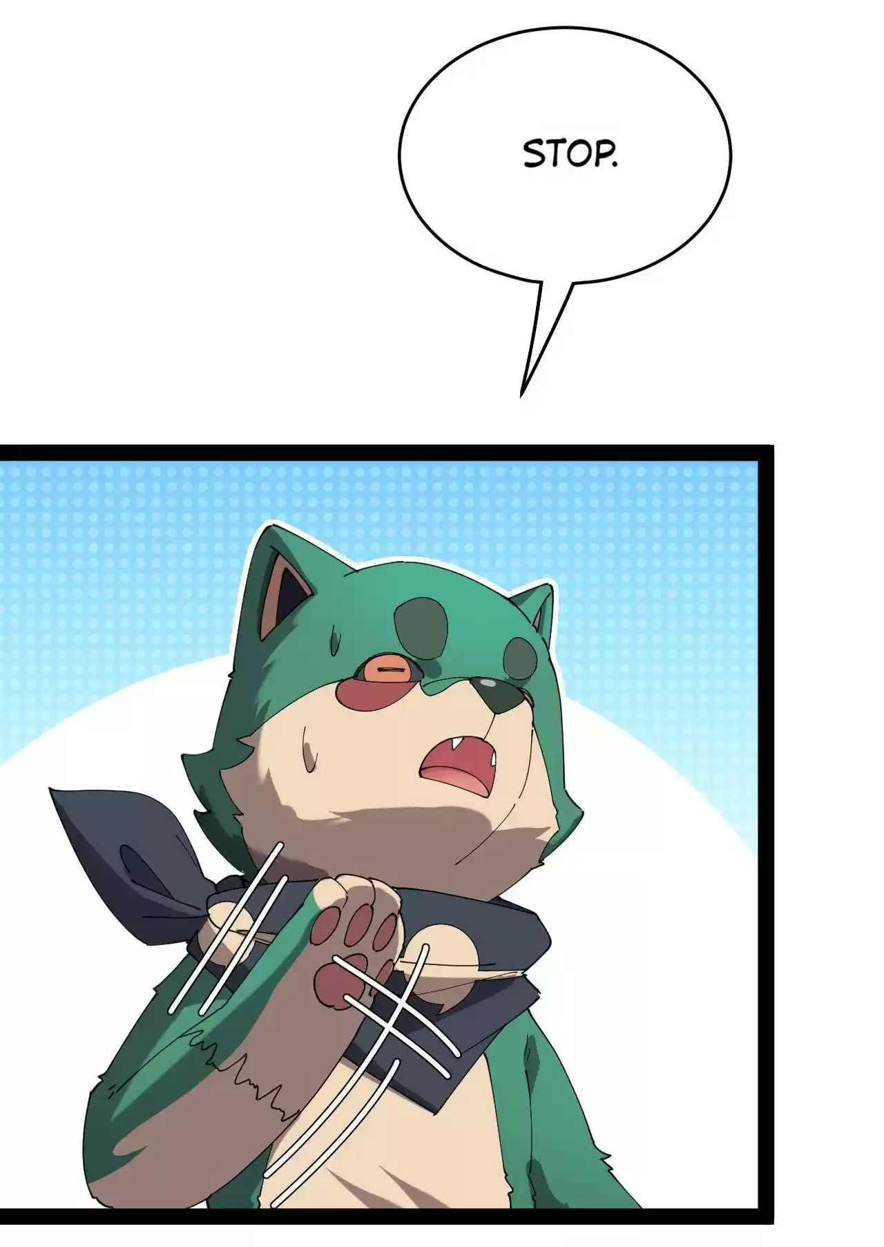 The Daily Life of Immortal King 161