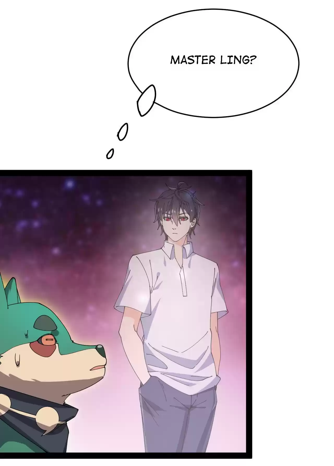 The Daily Life of Immortal King 161