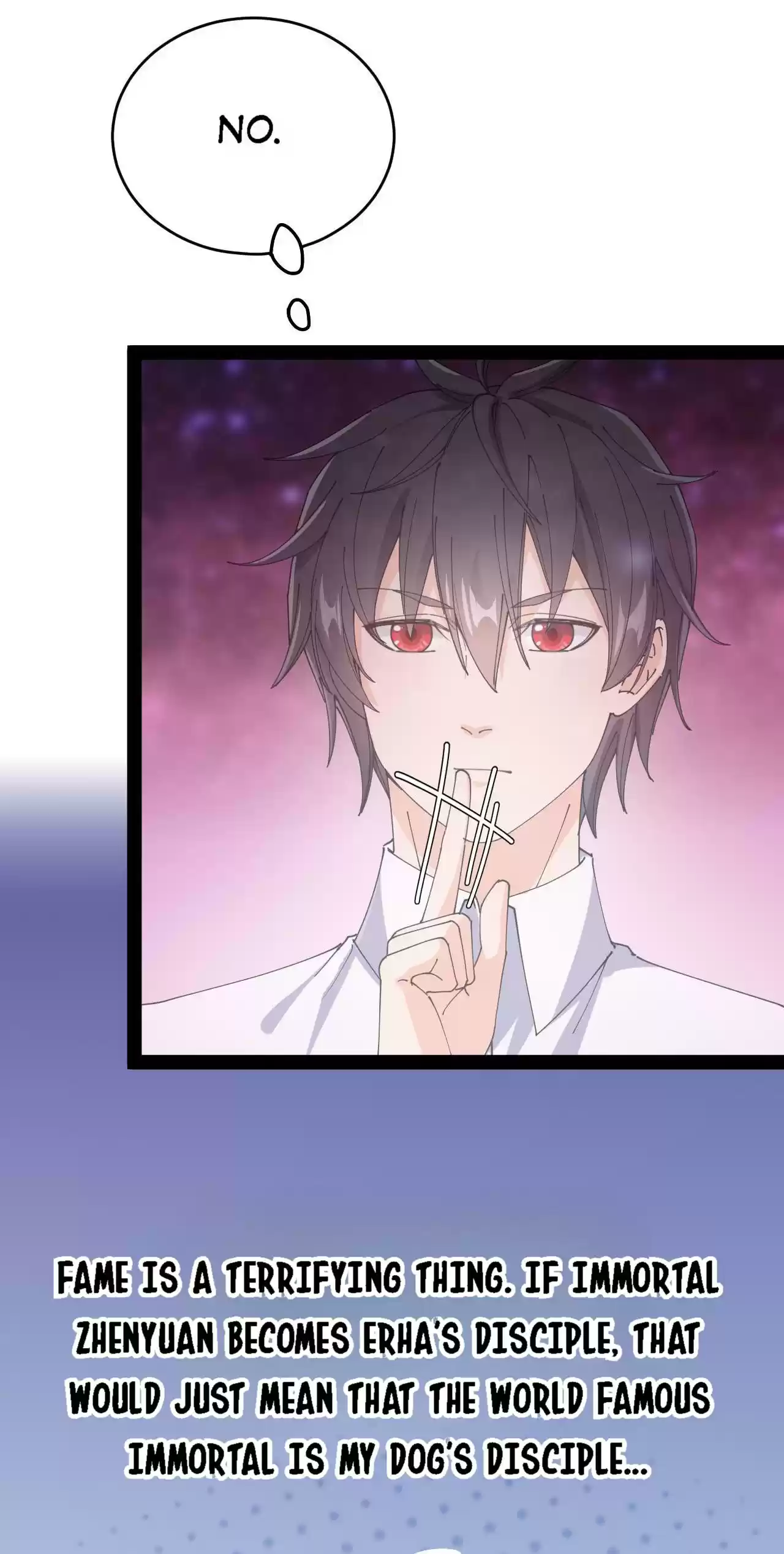 The Daily Life of Immortal King 161