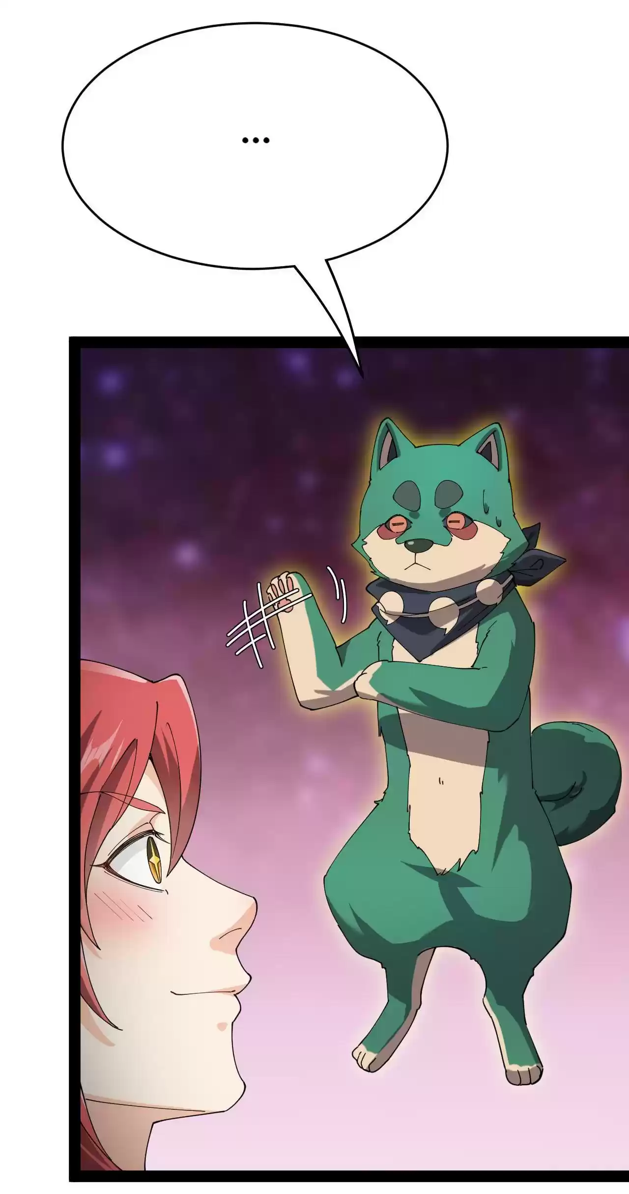 The Daily Life of Immortal King 161