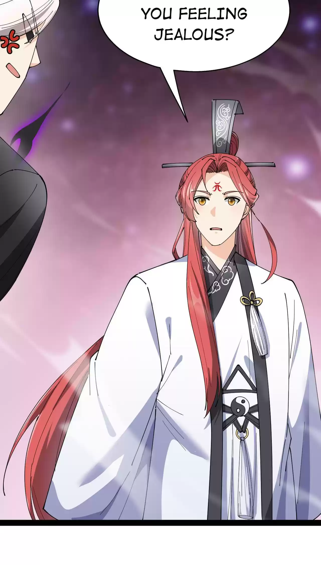 The Daily Life of Immortal King 161