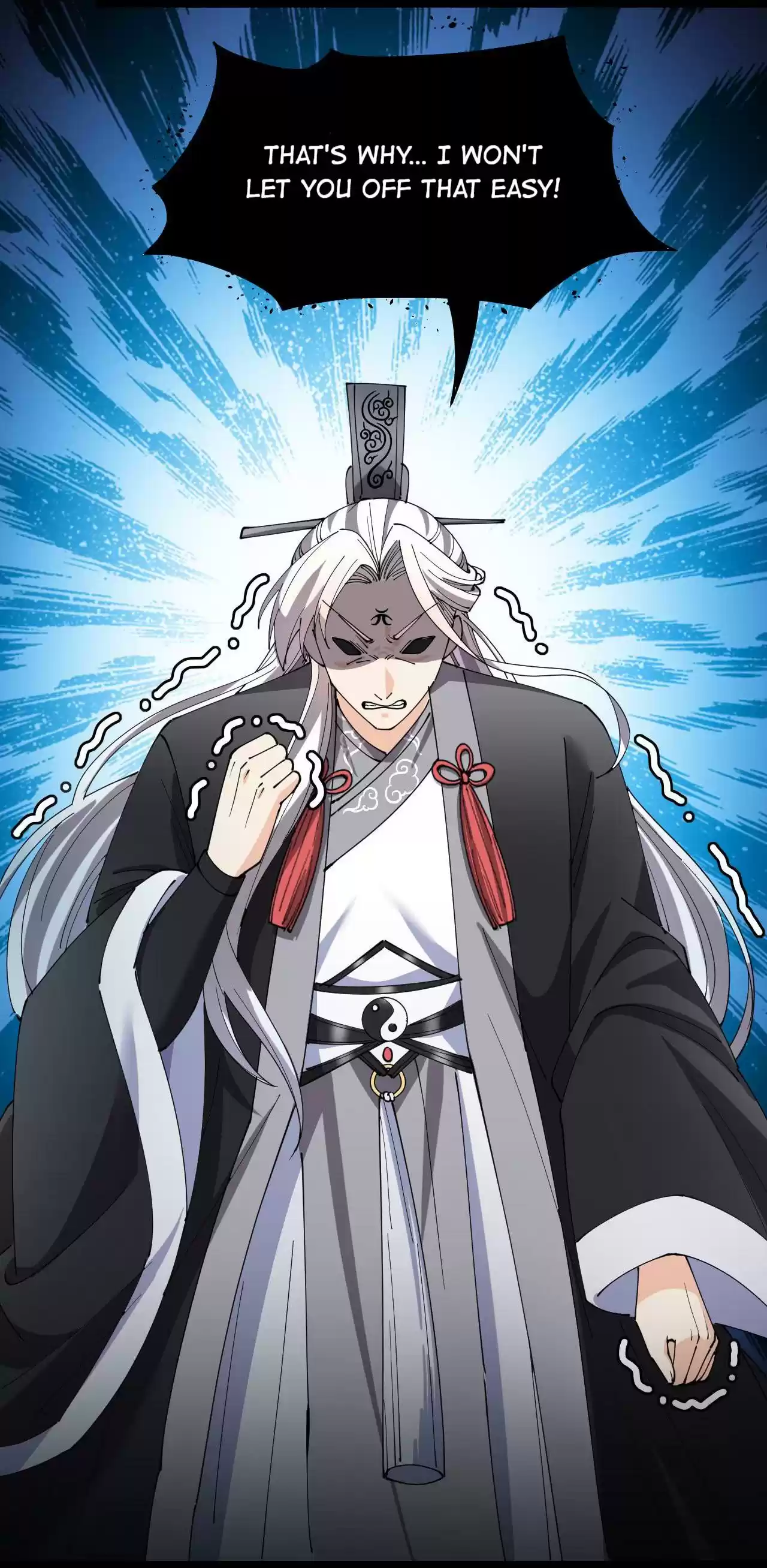 The Daily Life of Immortal King 161