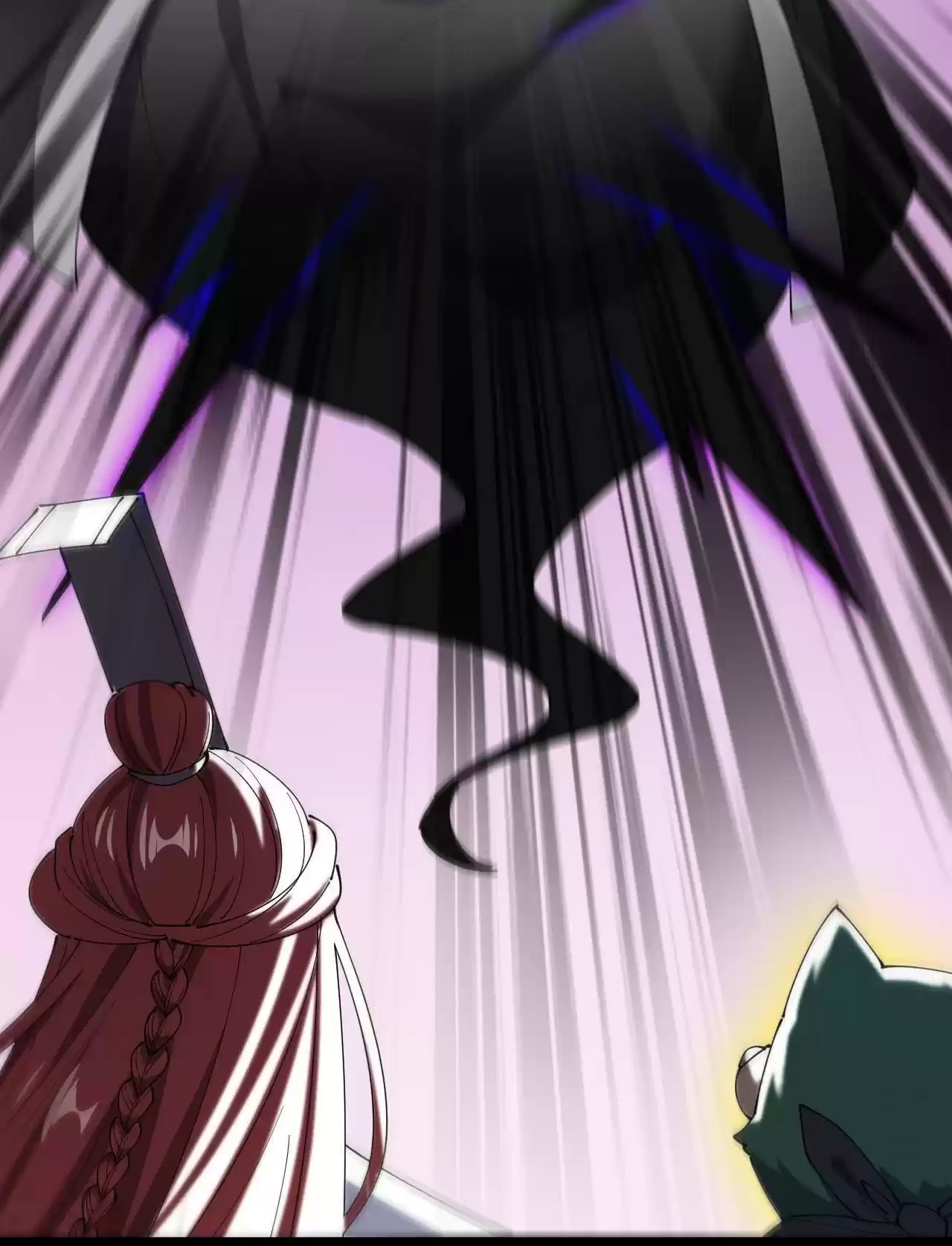 The Daily Life of Immortal King 161