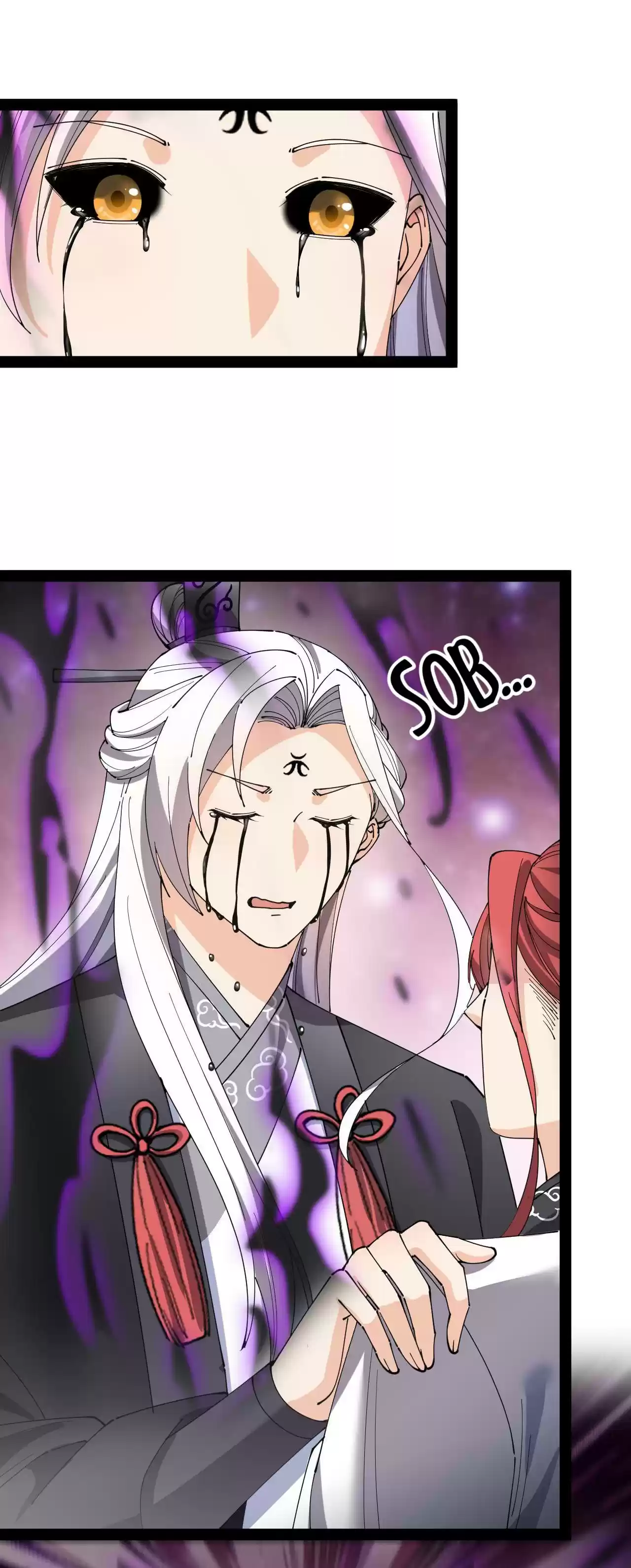 The Daily Life of Immortal King 162