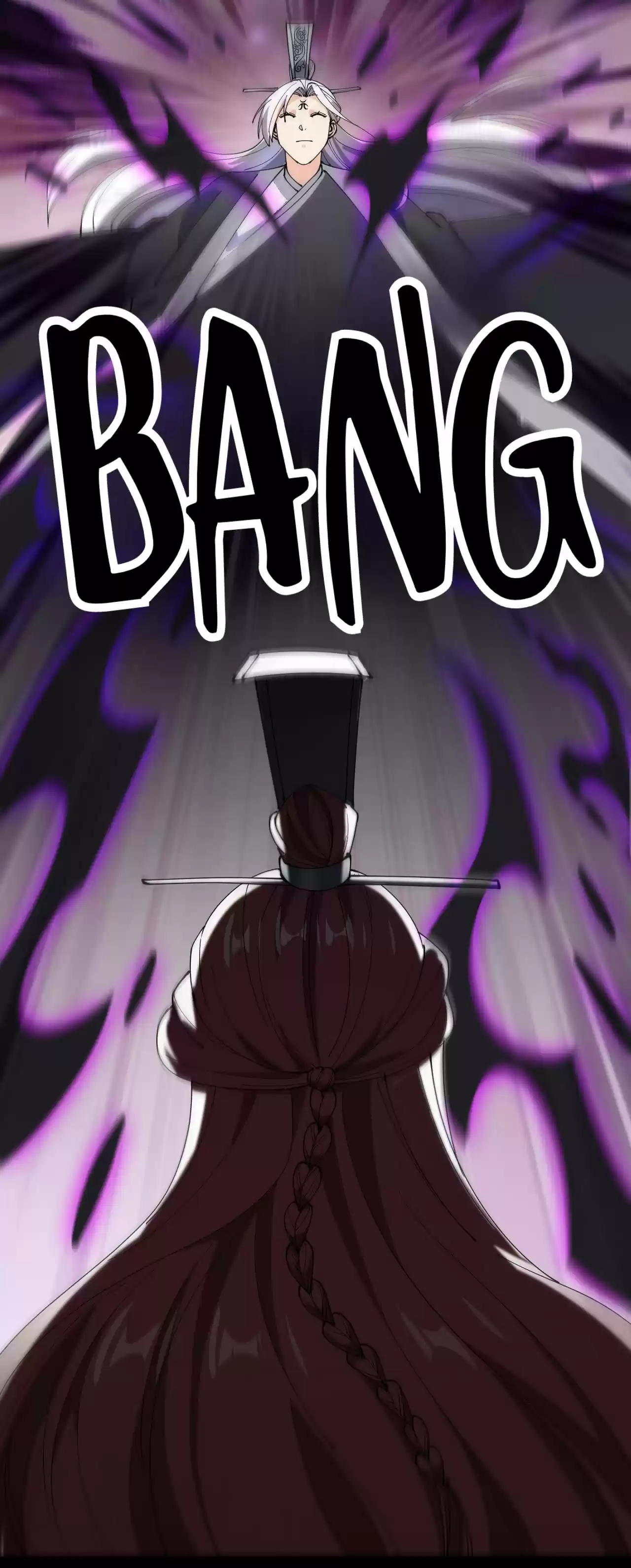 The Daily Life of Immortal King 162