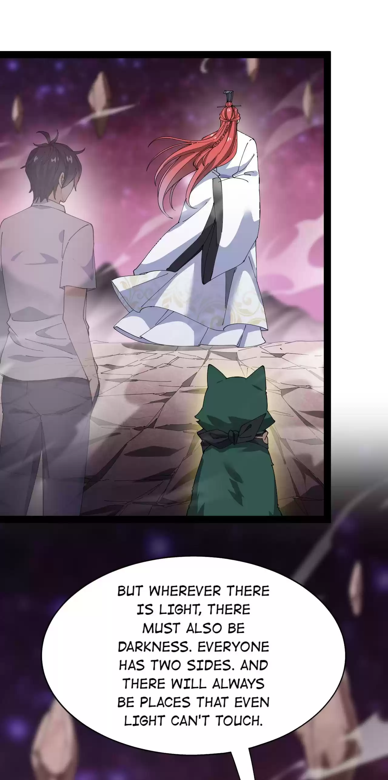 The Daily Life of Immortal King 162