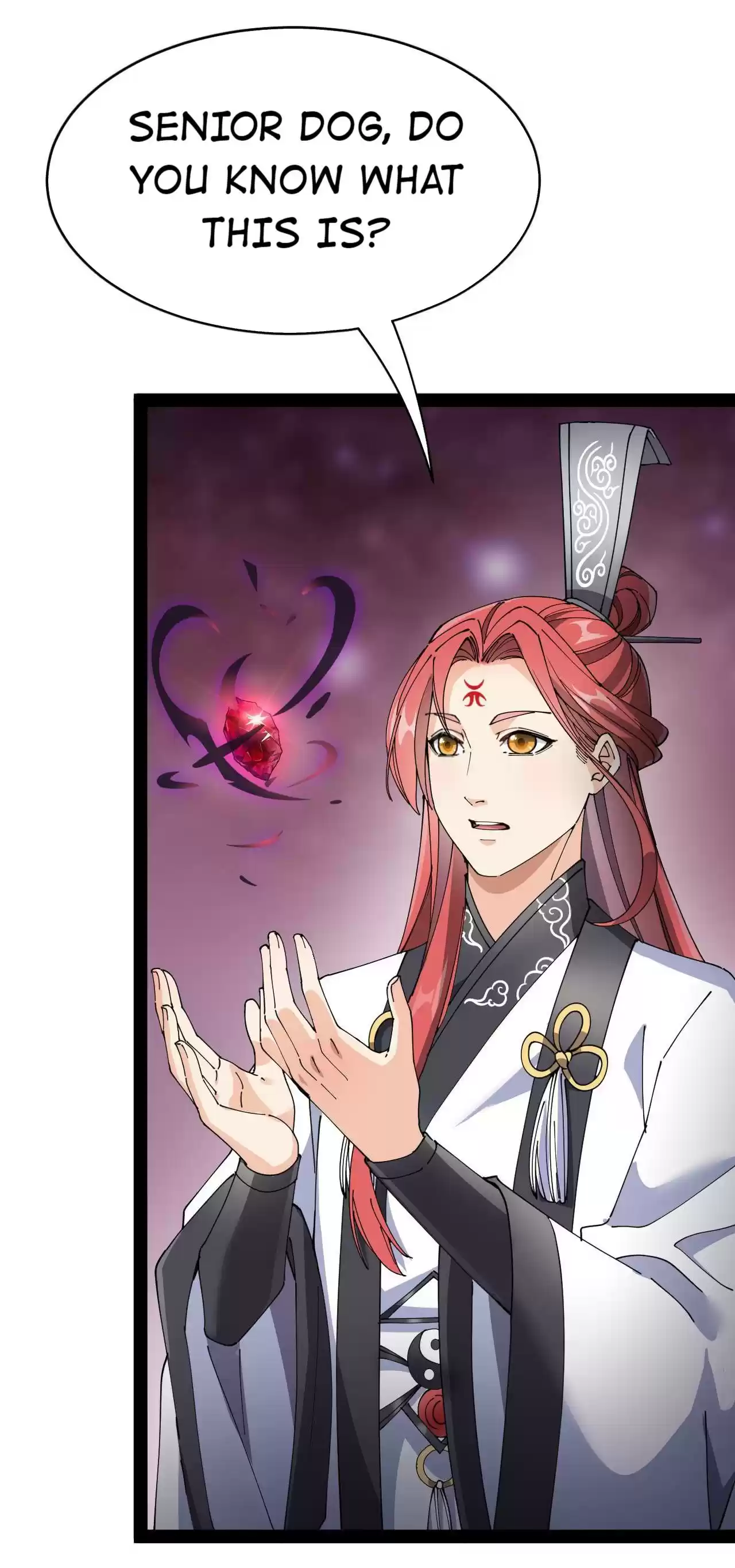 The Daily Life of Immortal King 162