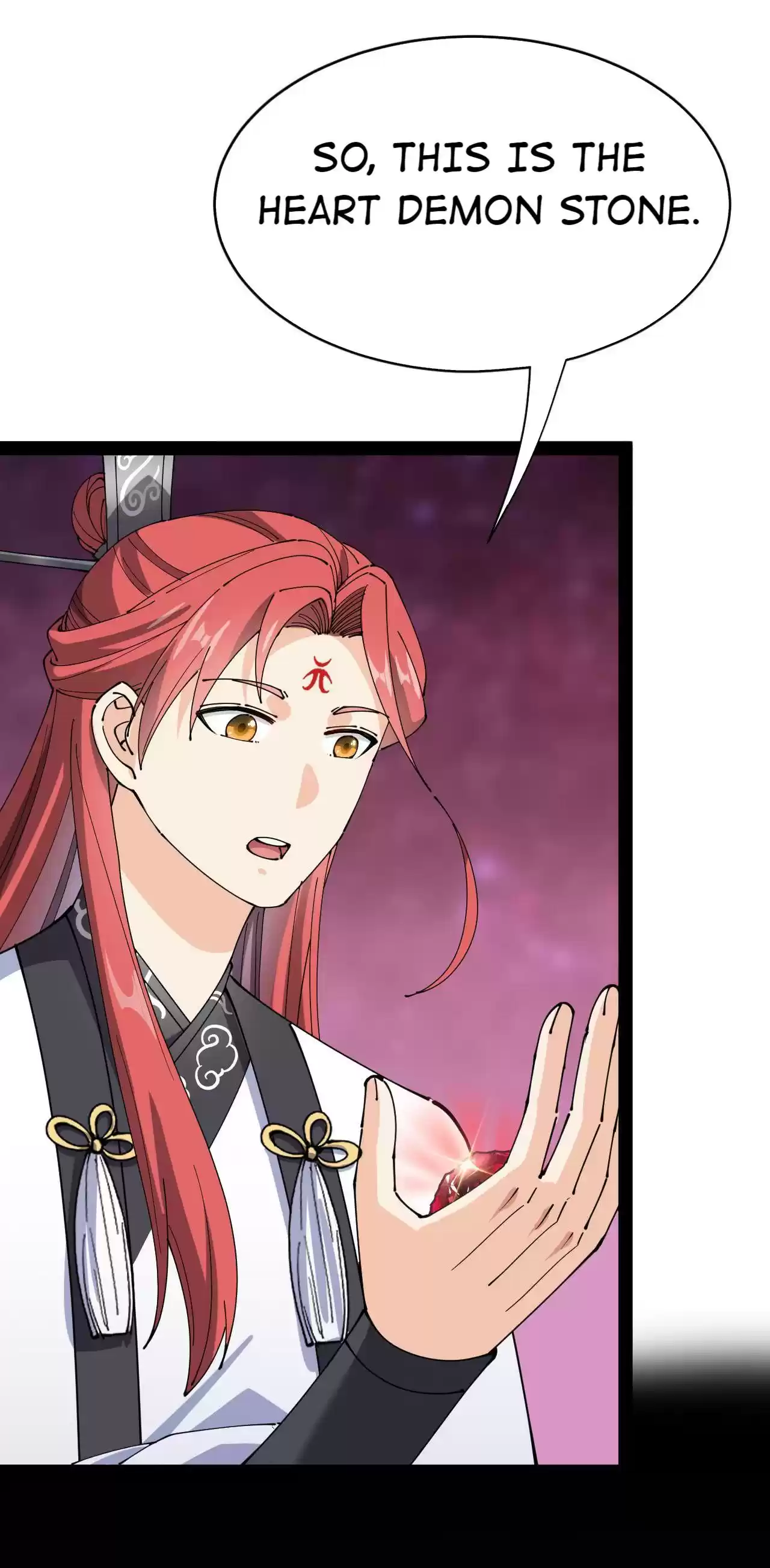 The Daily Life of Immortal King 162