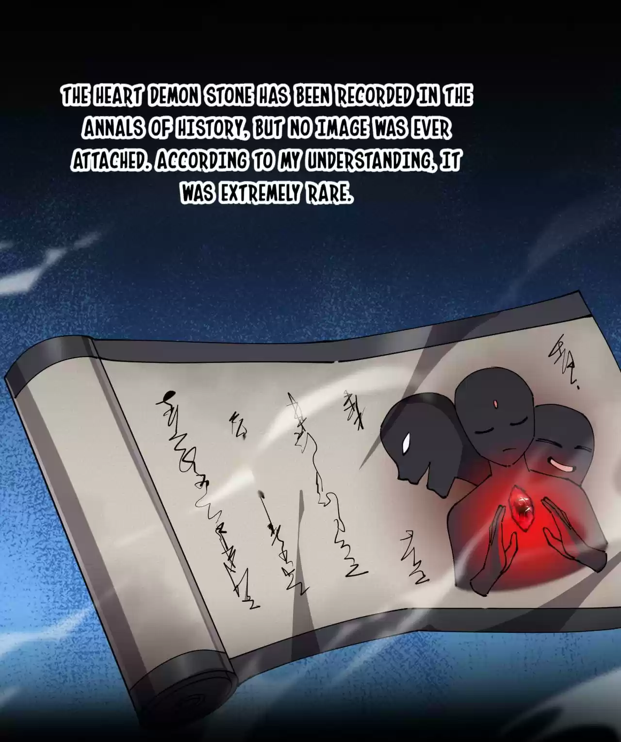 The Daily Life of Immortal King 162