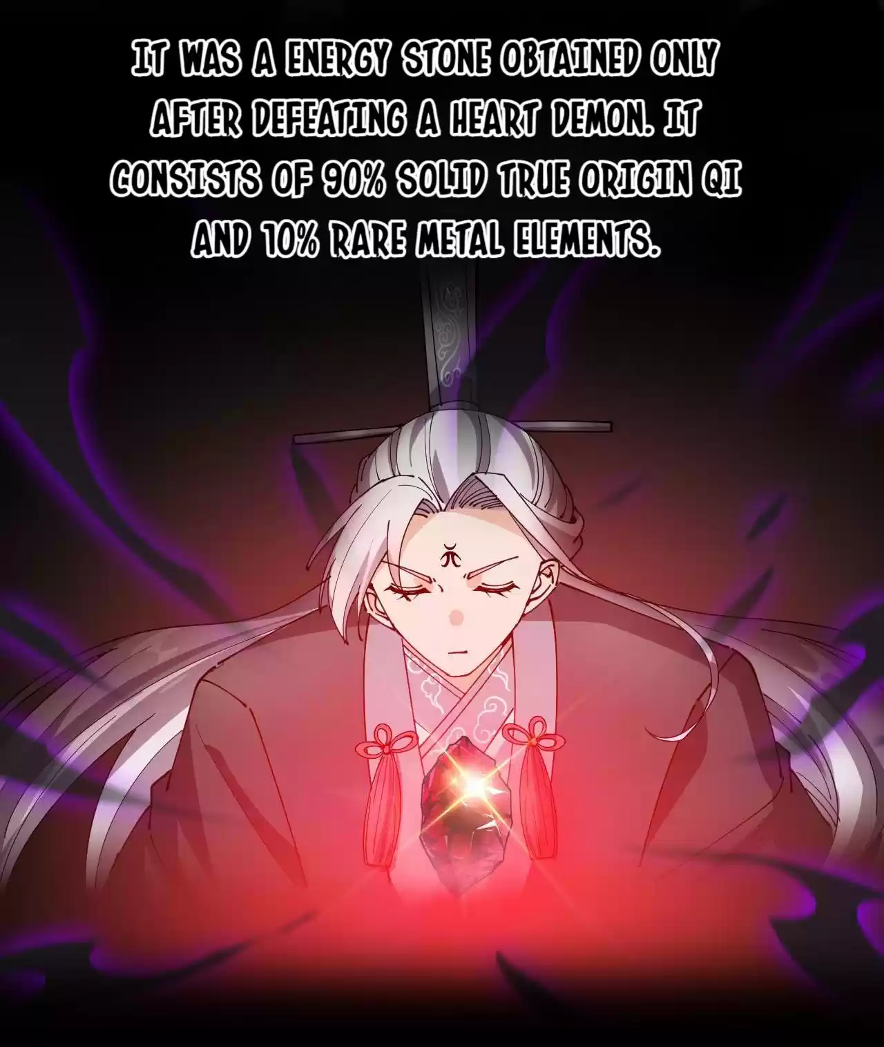 The Daily Life of Immortal King 162