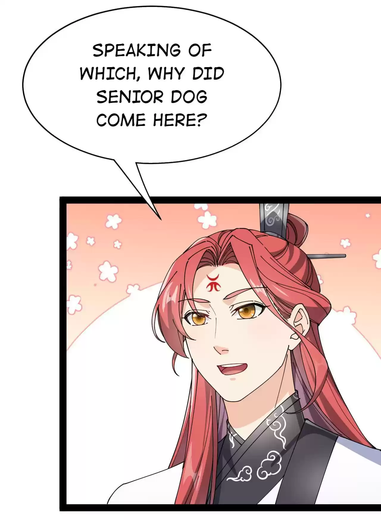 The Daily Life of Immortal King 162